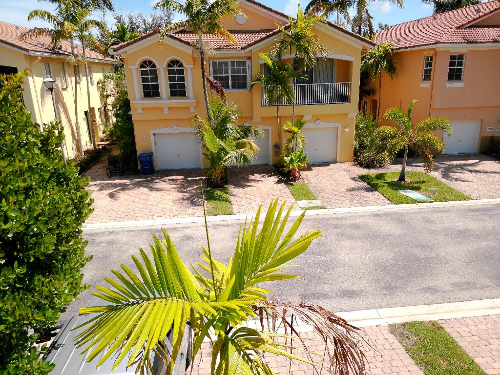 1719 Terracotta Drive