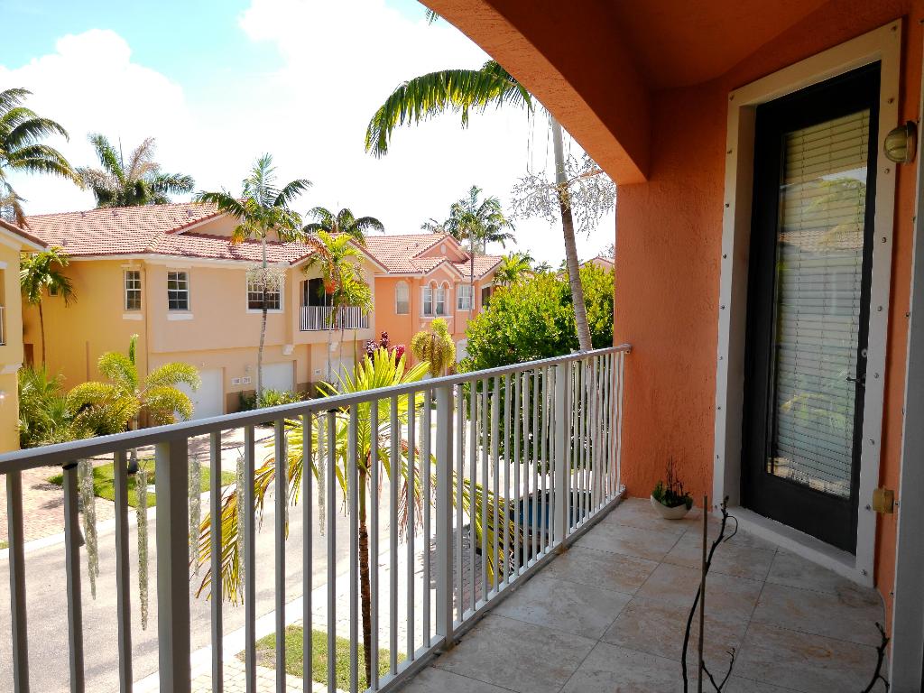 1719 Terracotta Drive