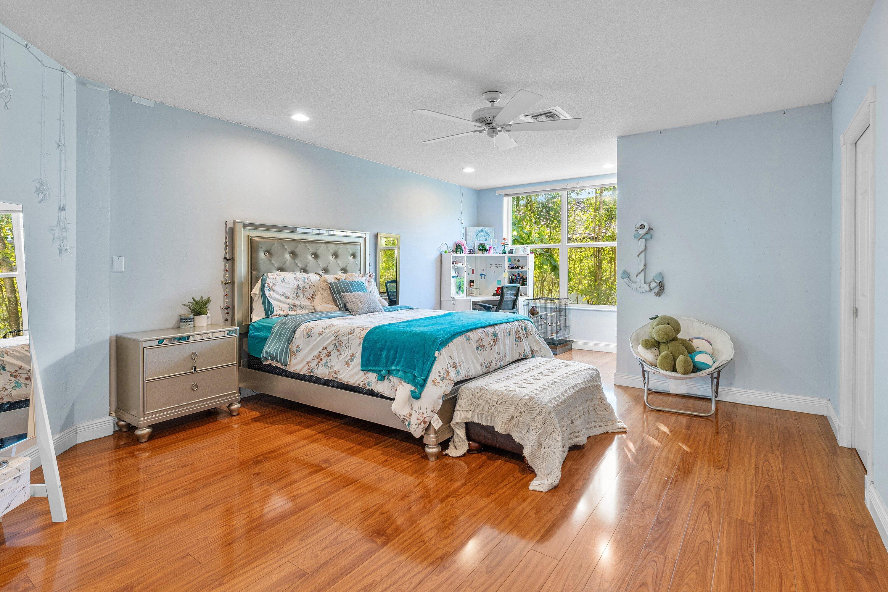 EAGLE TRACE - Residential