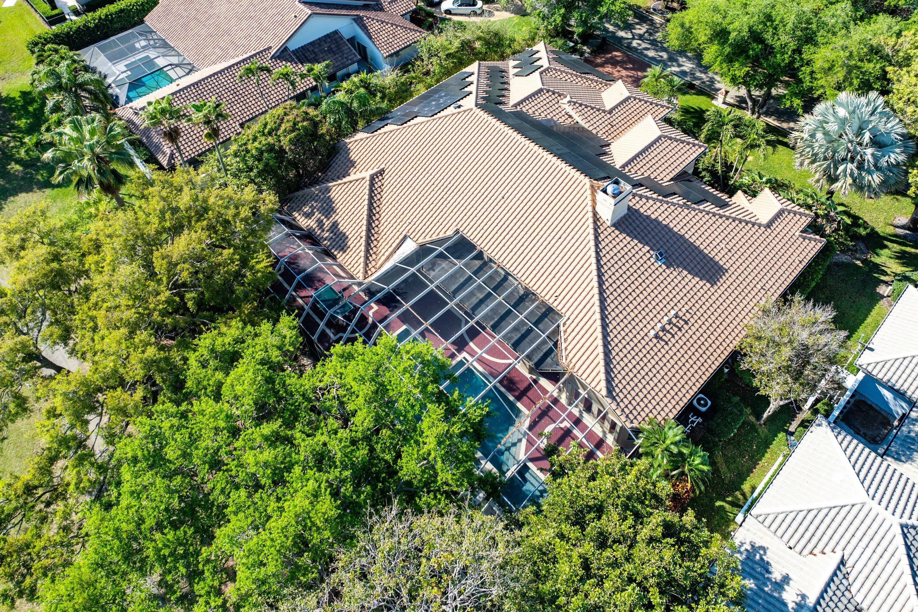 EAGLE TRACE - Residential