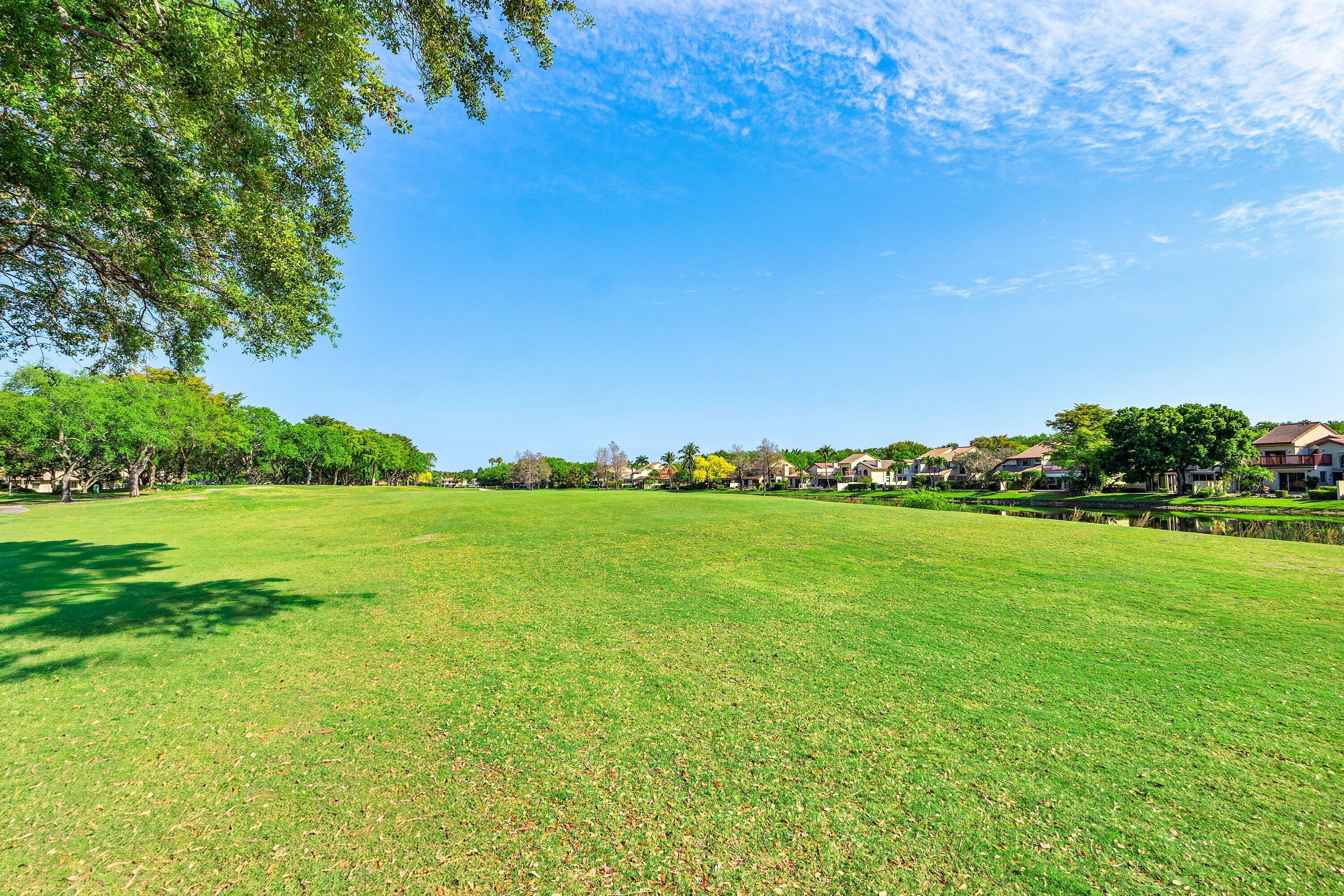 EAGLE TRACE - Residential