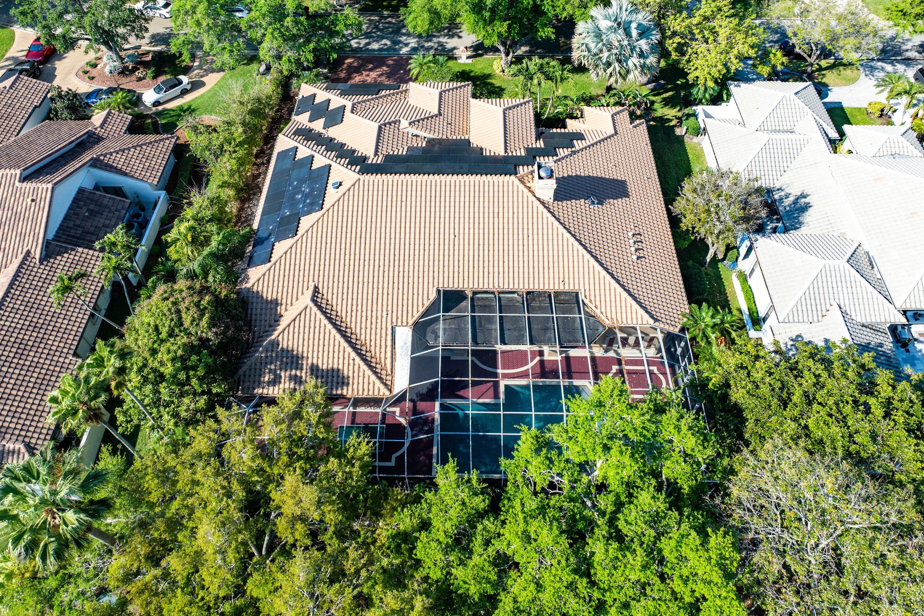 EAGLE TRACE - Residential