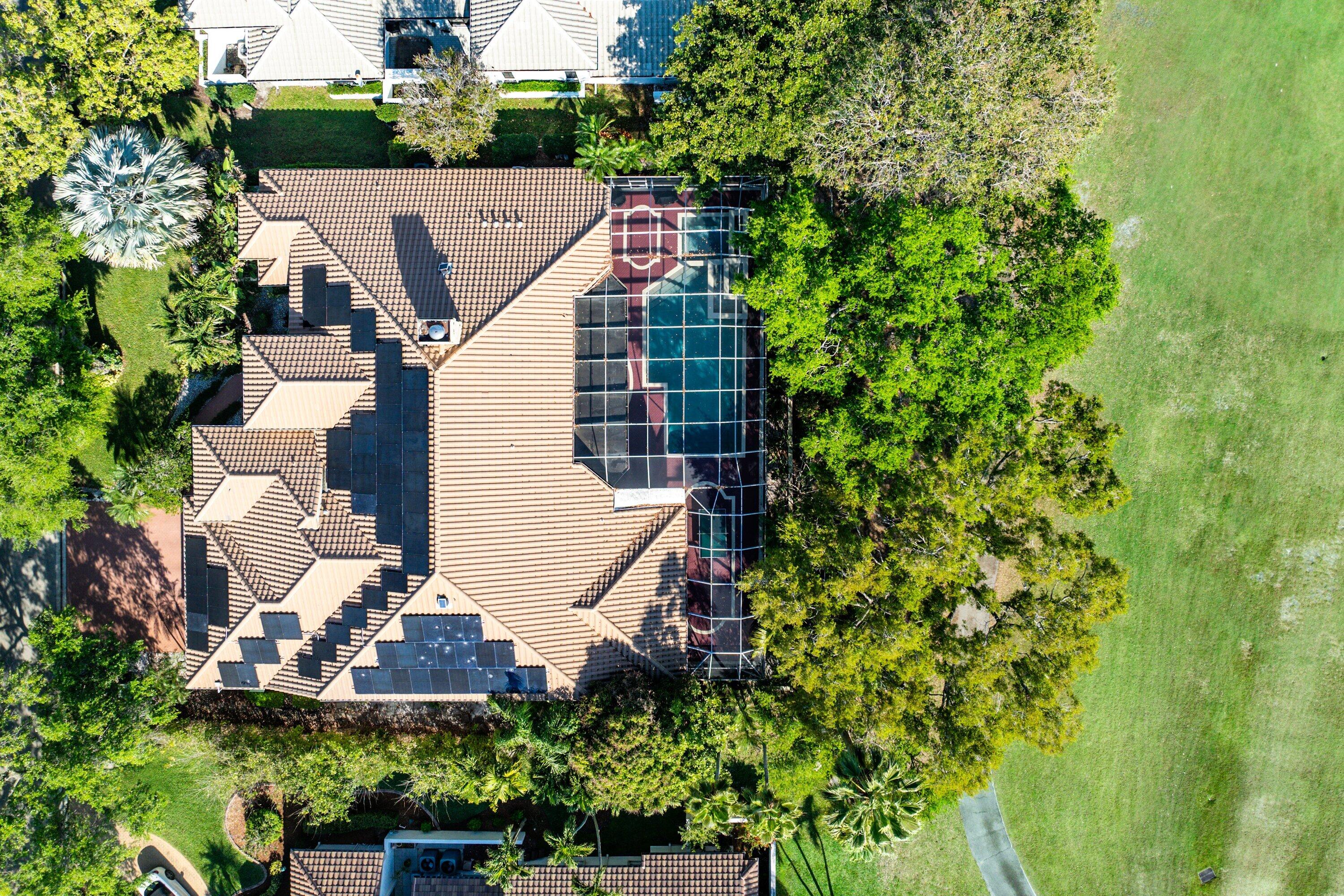 EAGLE TRACE - Residential