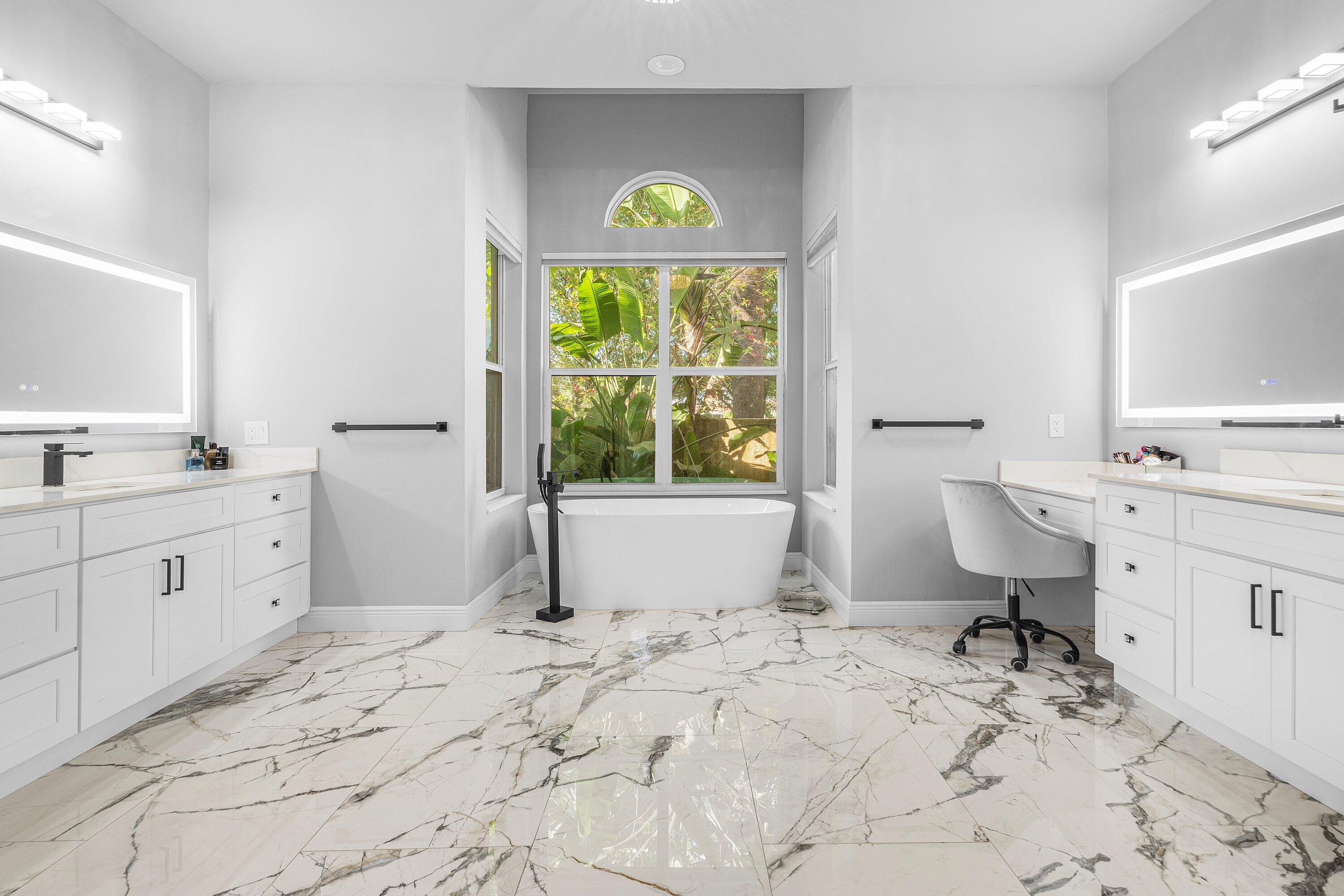 EAGLE TRACE - Residential