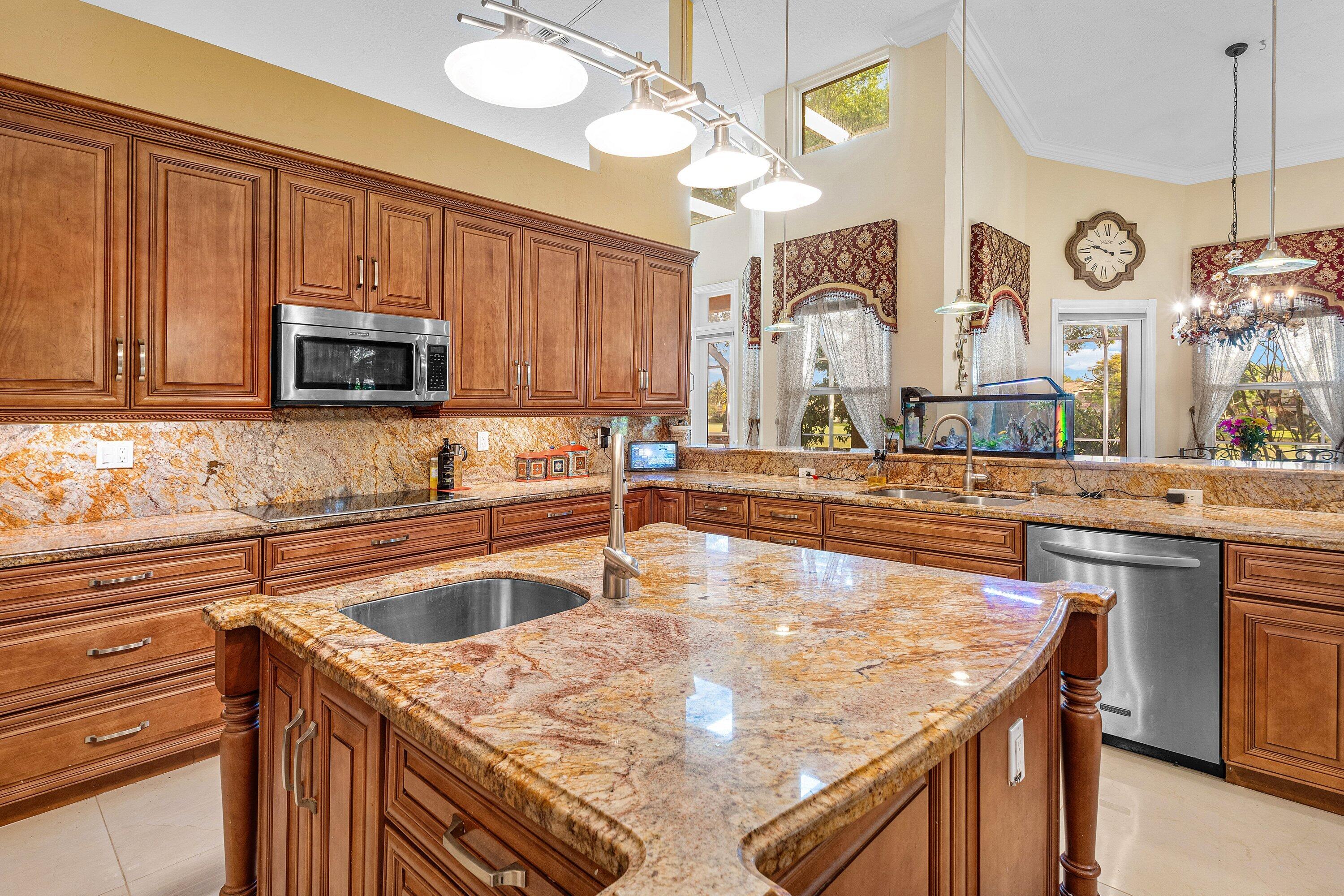 EAGLE TRACE - Residential