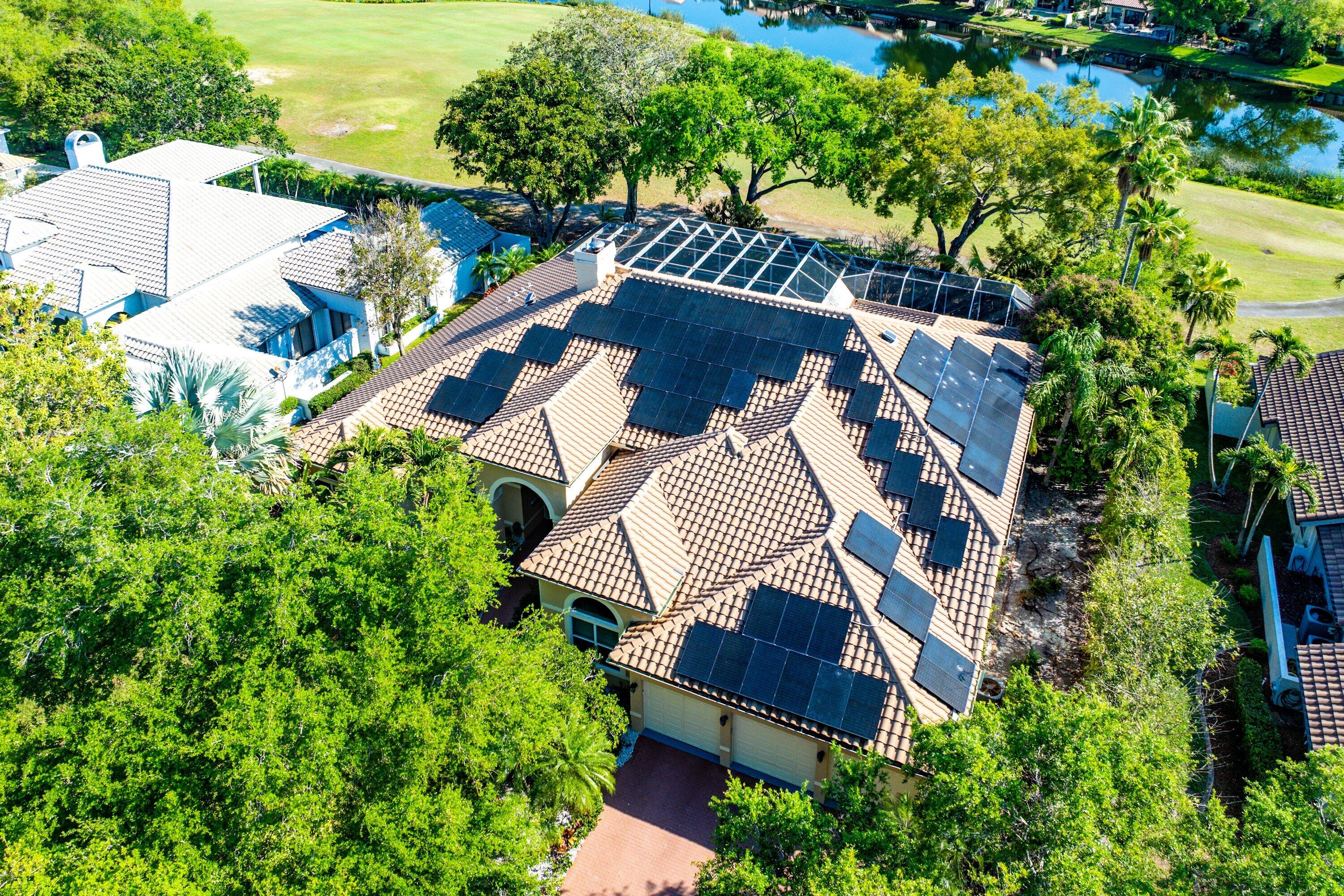 EAGLE TRACE - Residential