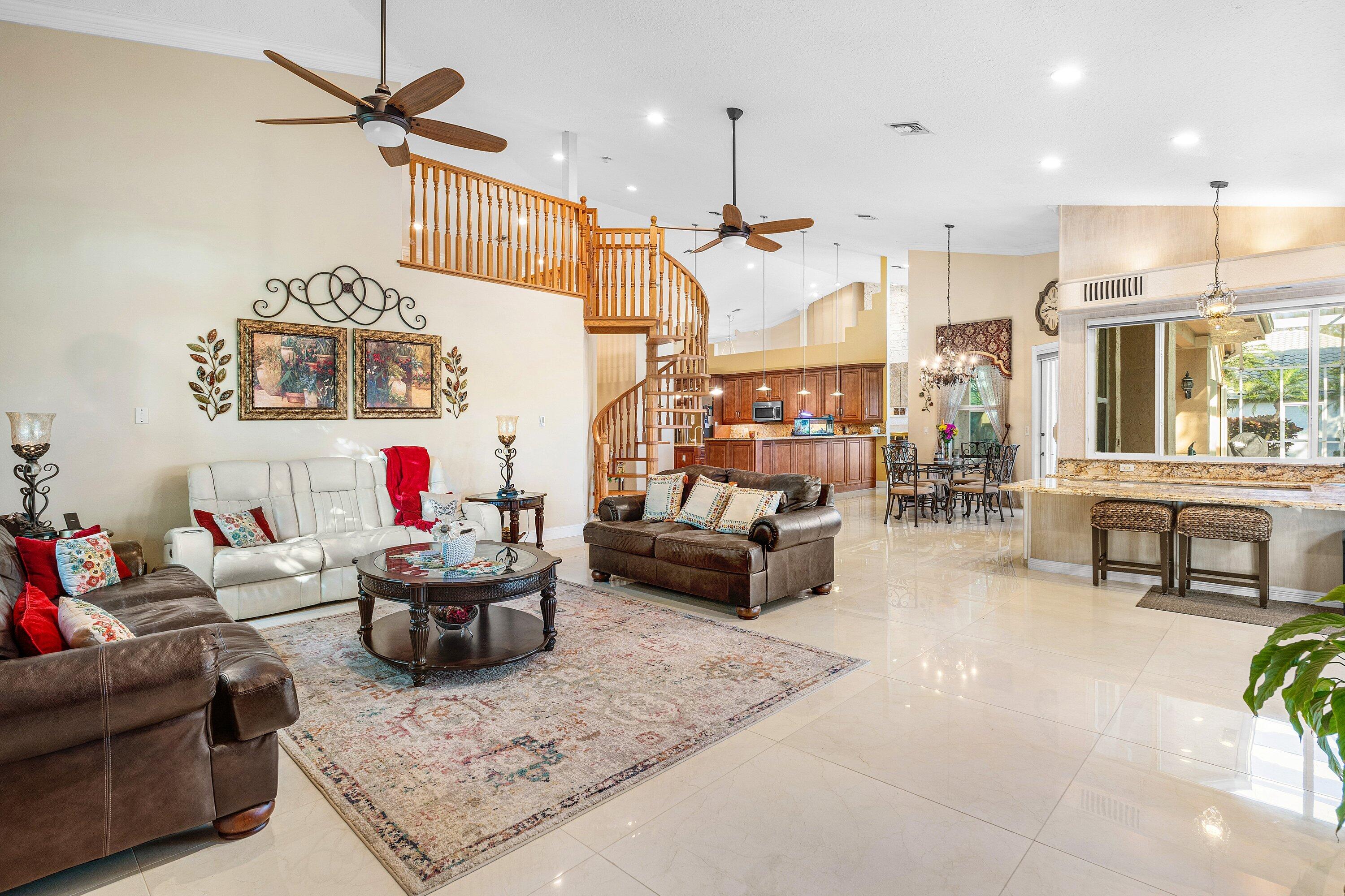 EAGLE TRACE - Residential