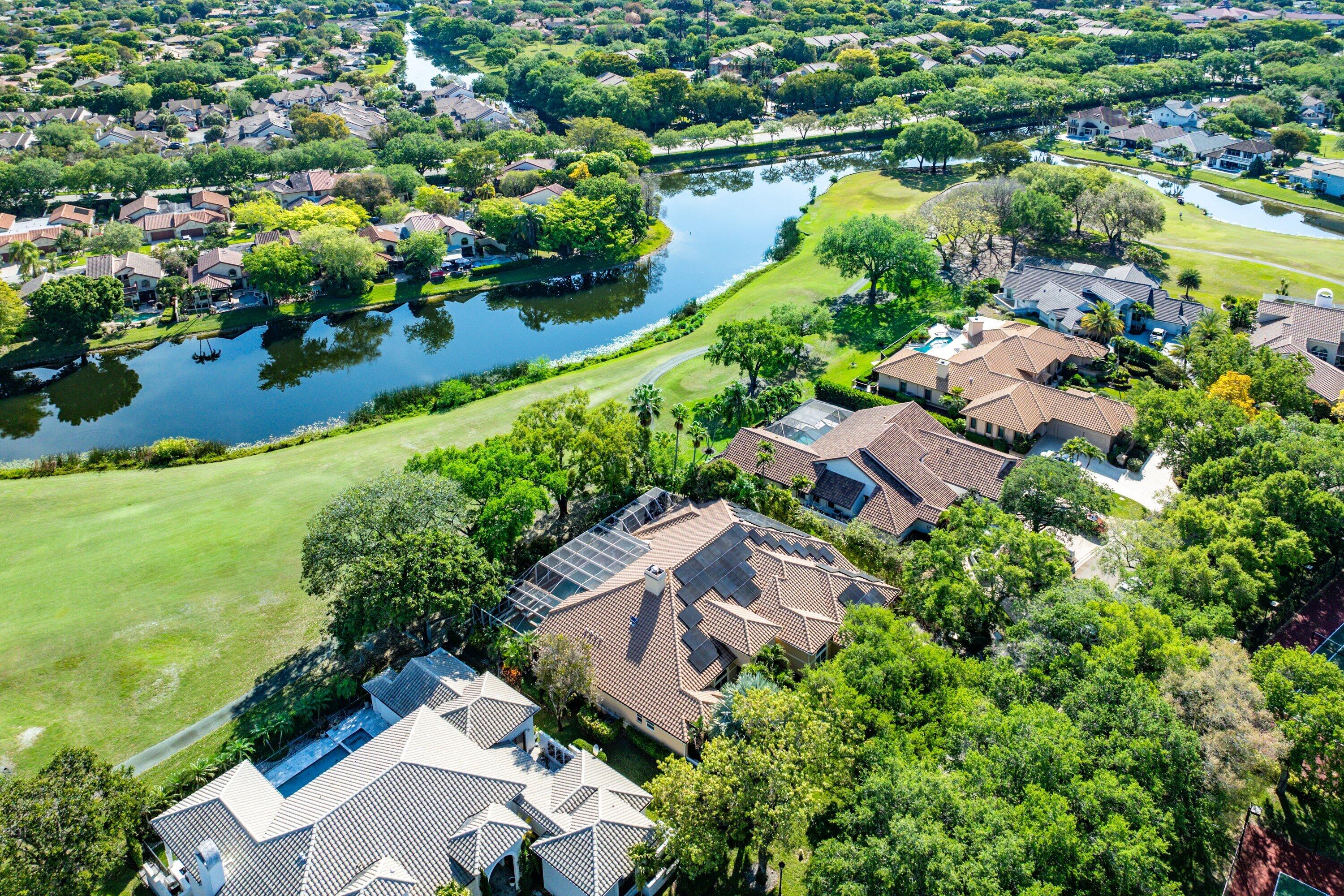 EAGLE TRACE - Residential