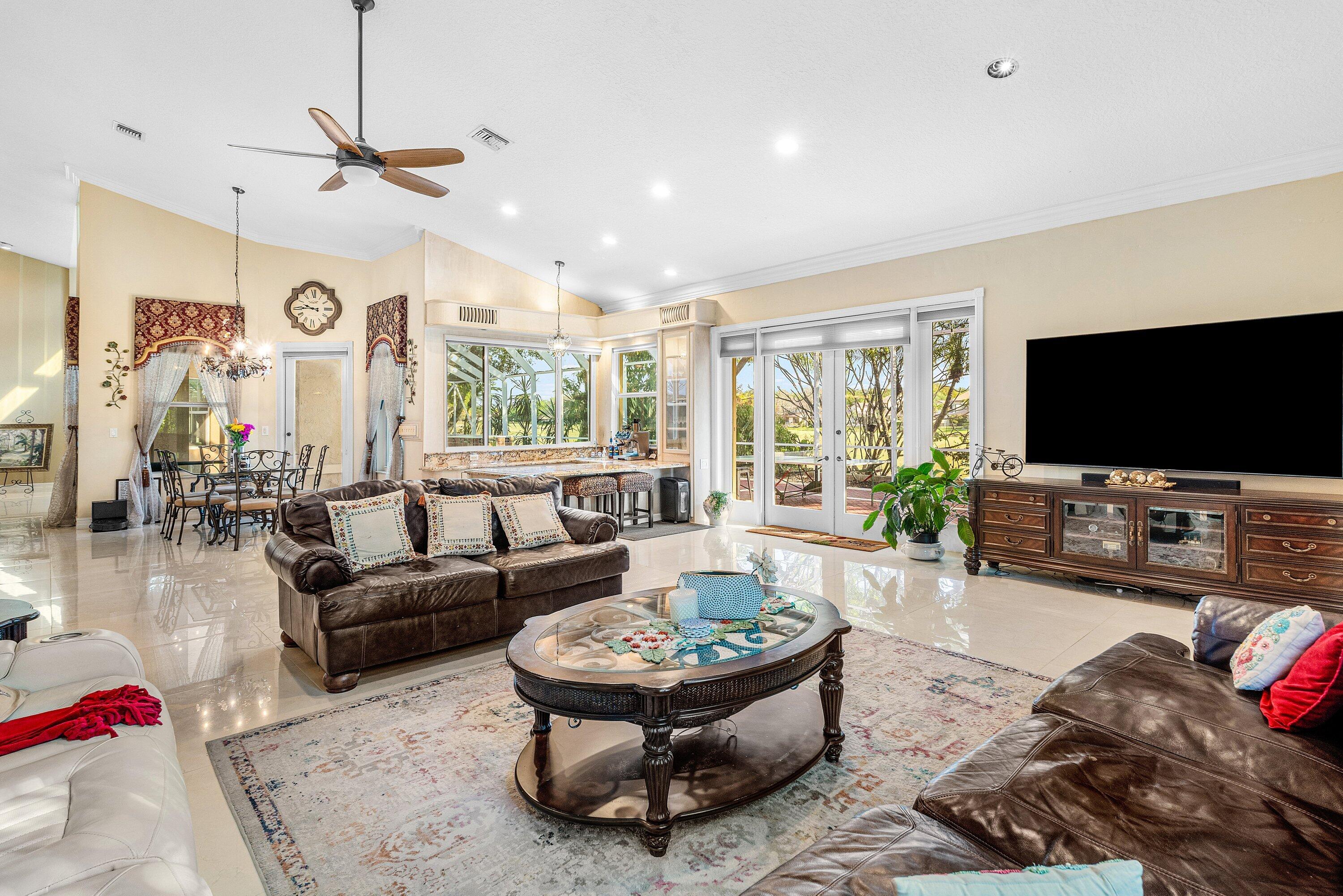 EAGLE TRACE - Residential