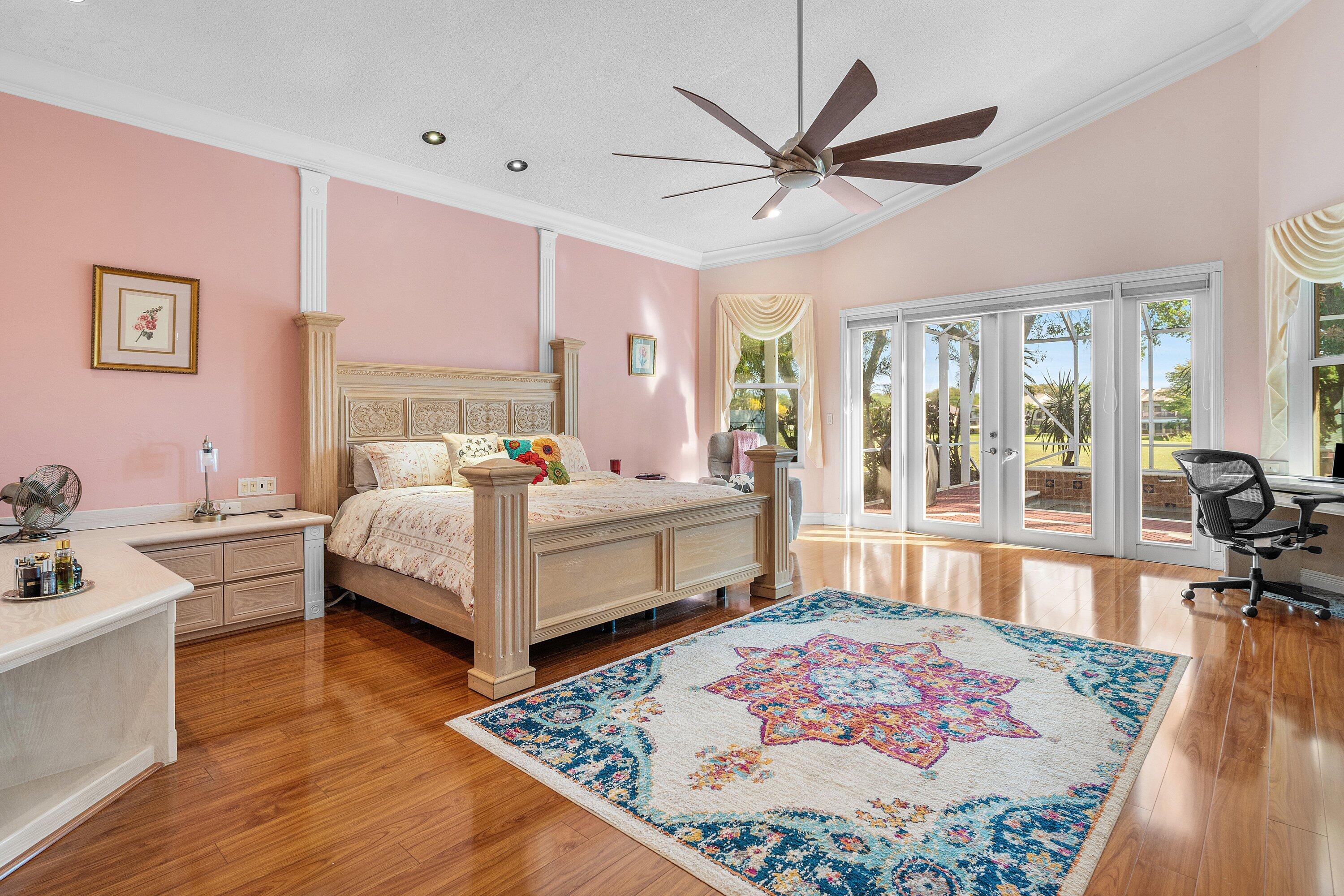 EAGLE TRACE - Residential