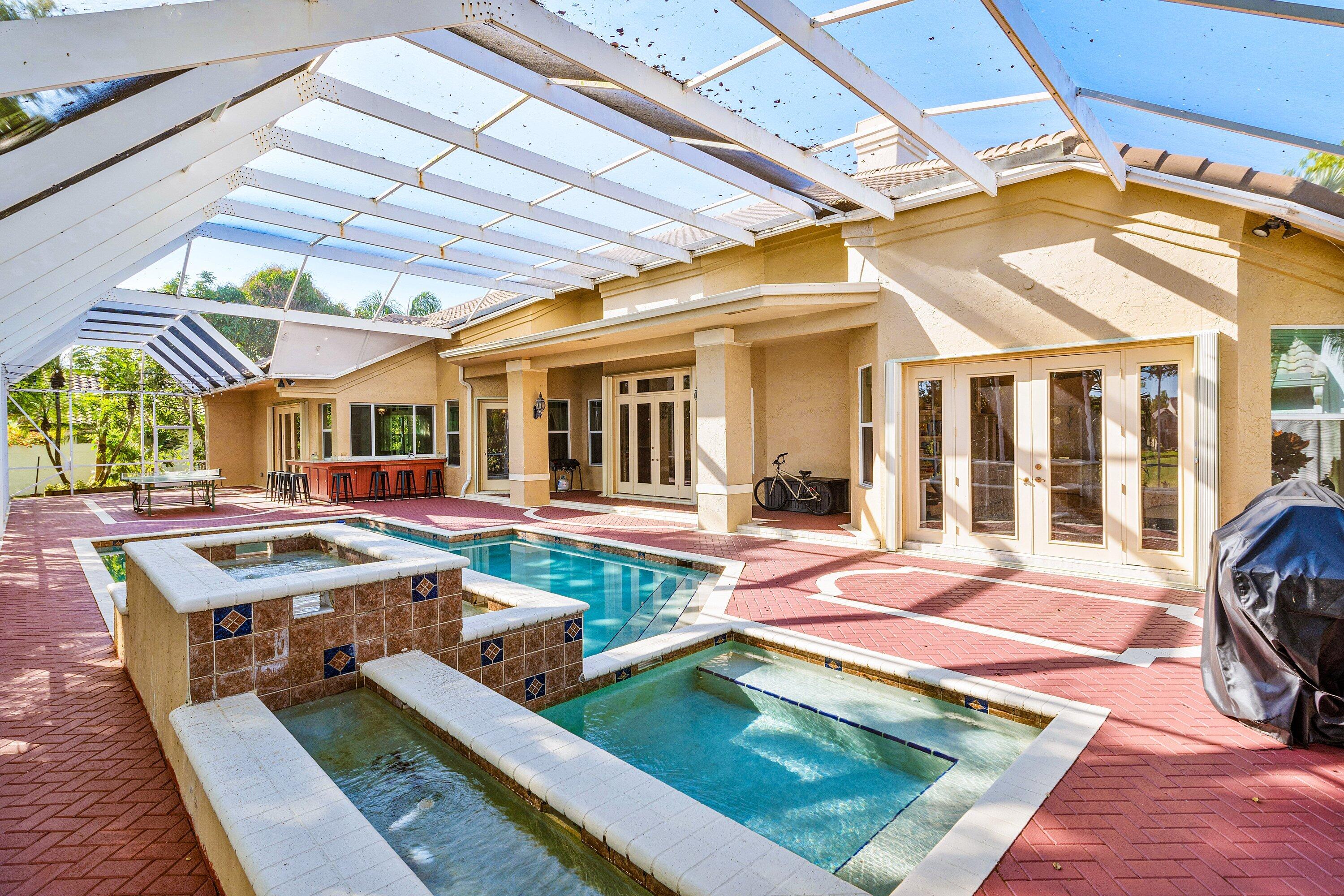 EAGLE TRACE - Residential