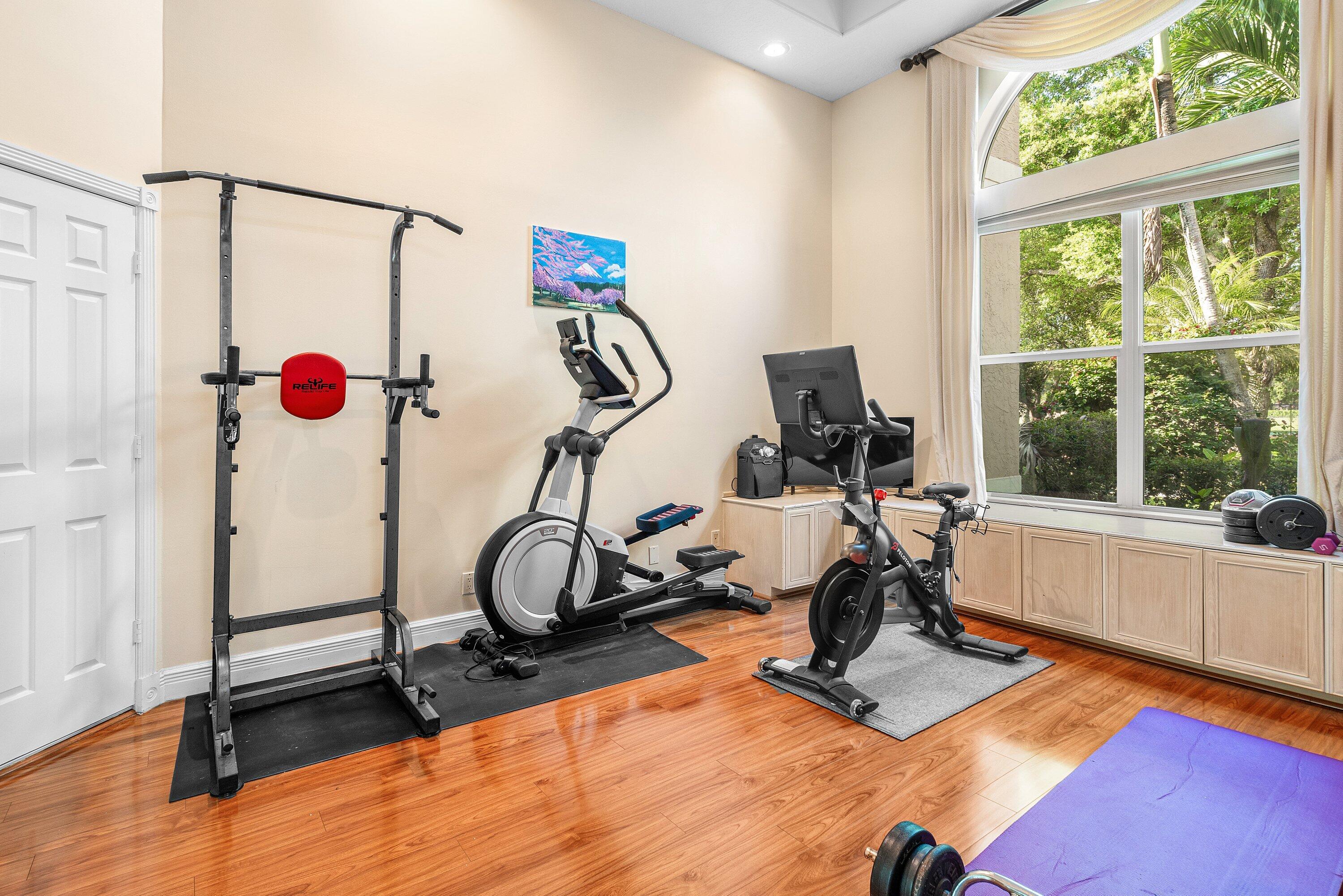 EAGLE TRACE - Residential