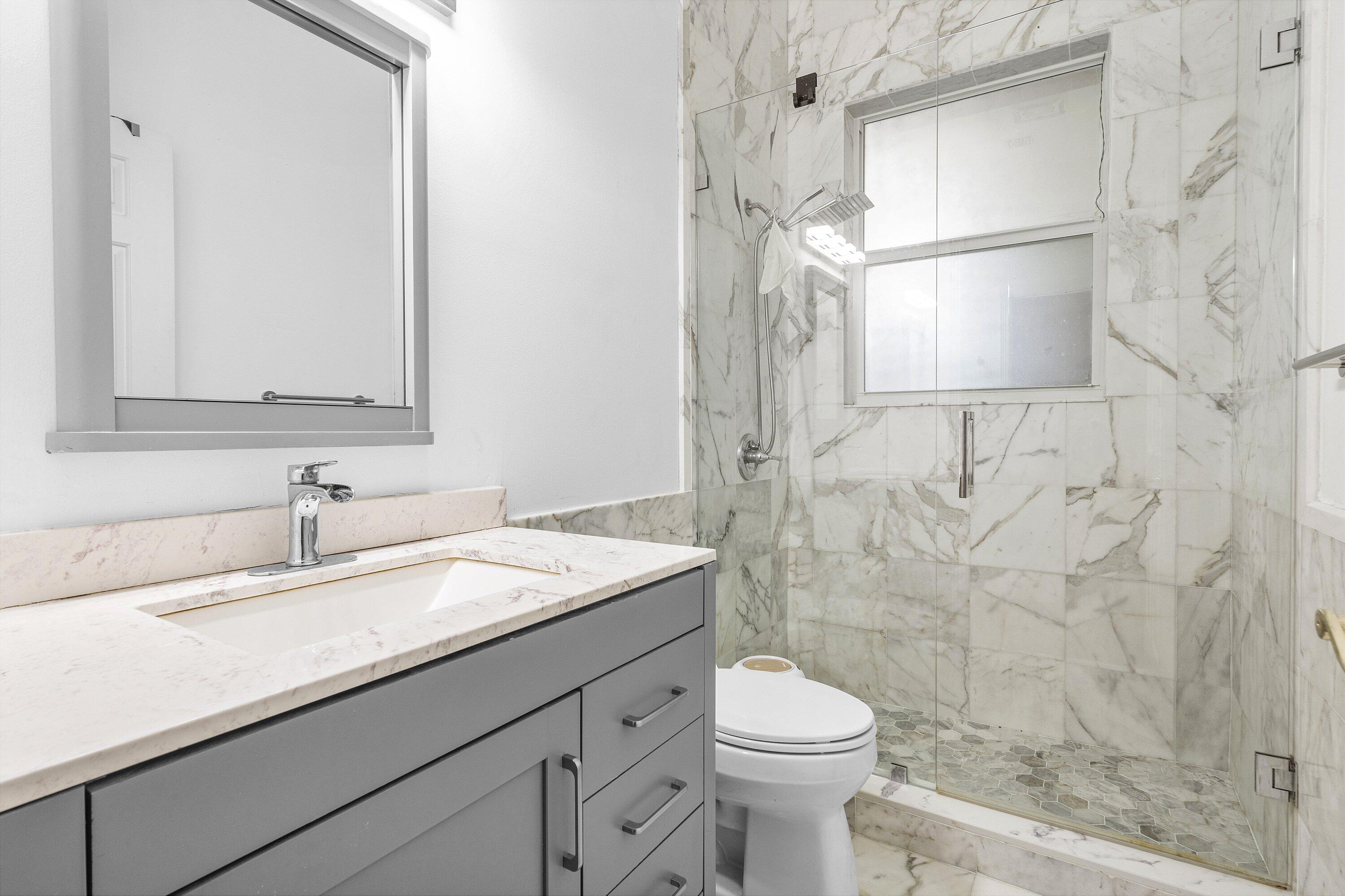 EAGLE TRACE - Residential