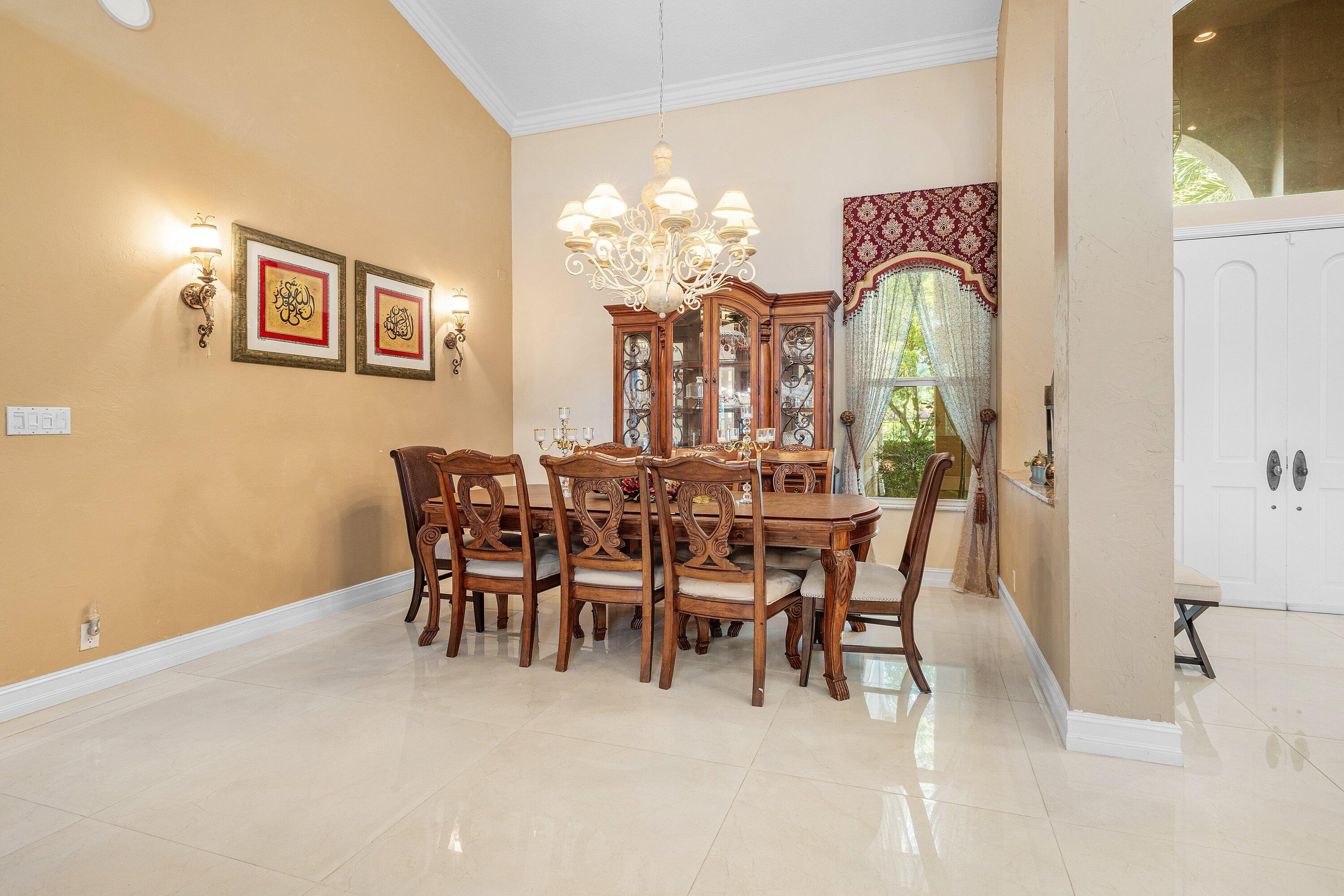 EAGLE TRACE - Residential