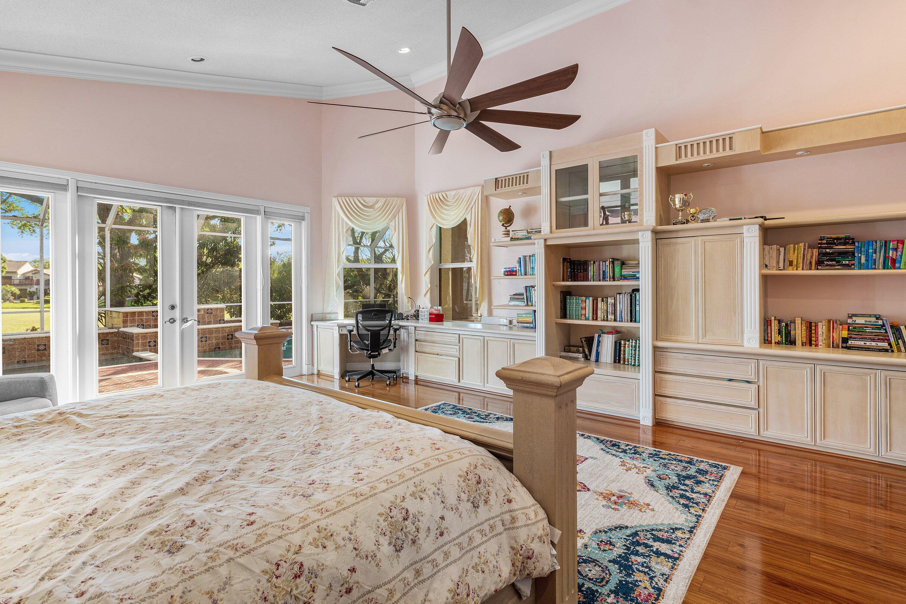 EAGLE TRACE - Residential