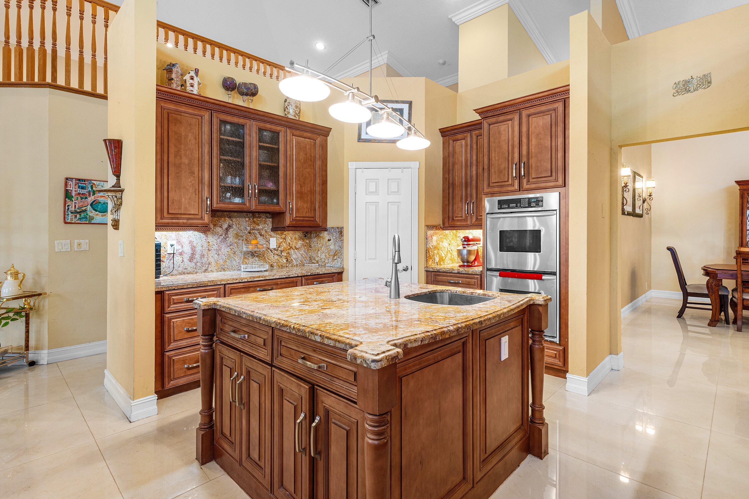 EAGLE TRACE - Residential