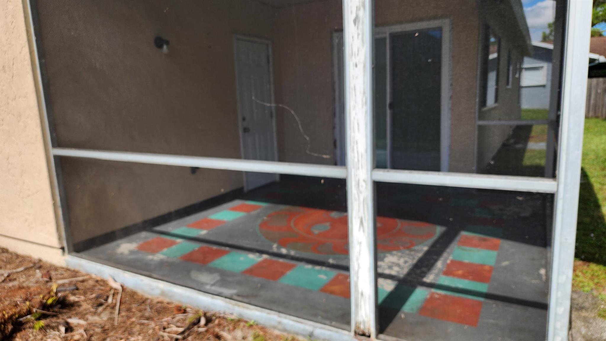 PORT ST LUCIE SECTION 25 - Residential