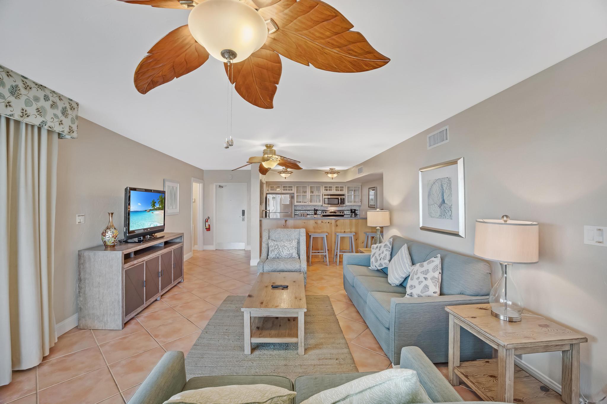 MARINA VILLAS AT HAWKS CAY - Residential