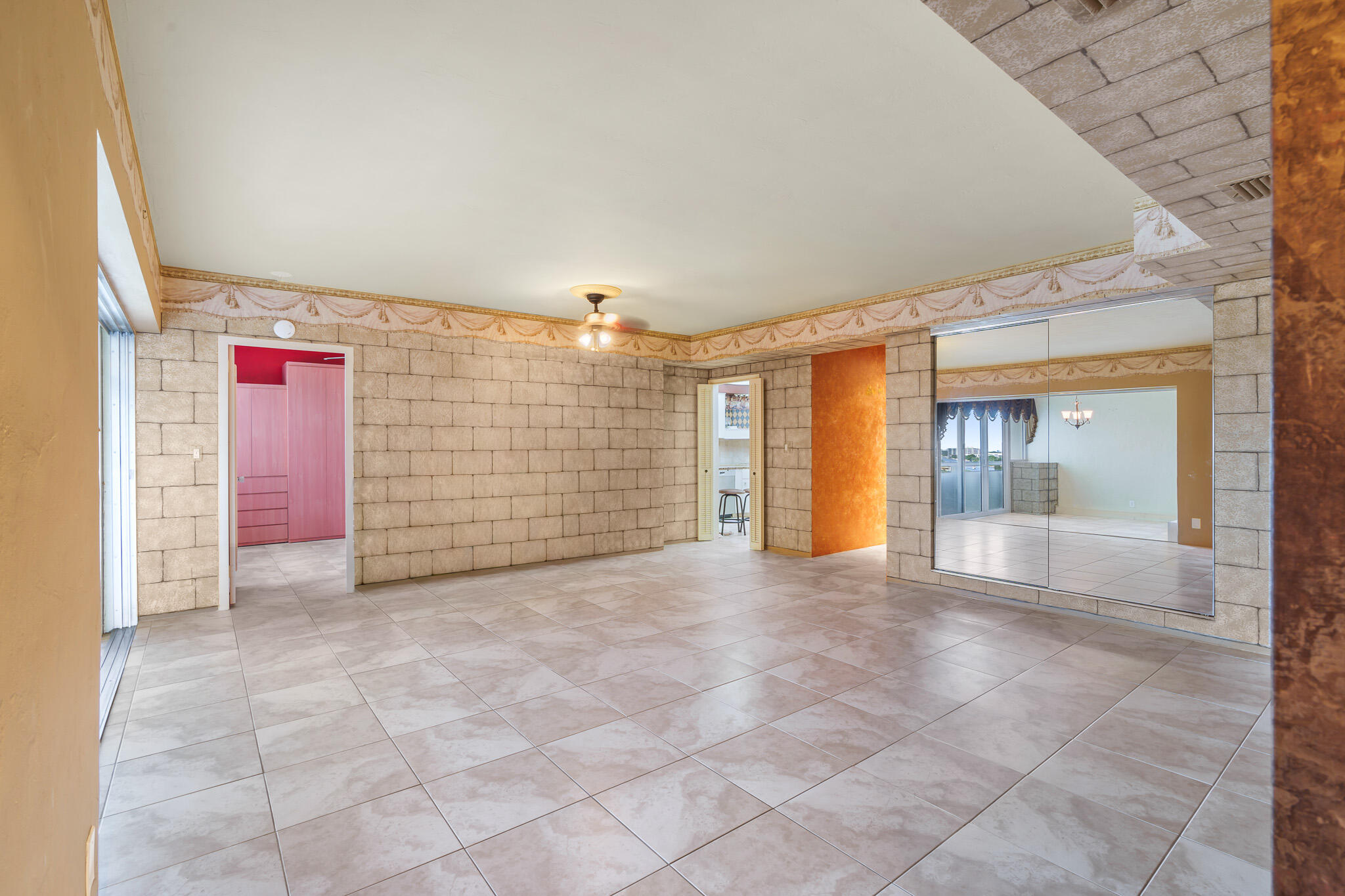 CORAL RIDGE TOWERS NORTH CO-OP - Residential