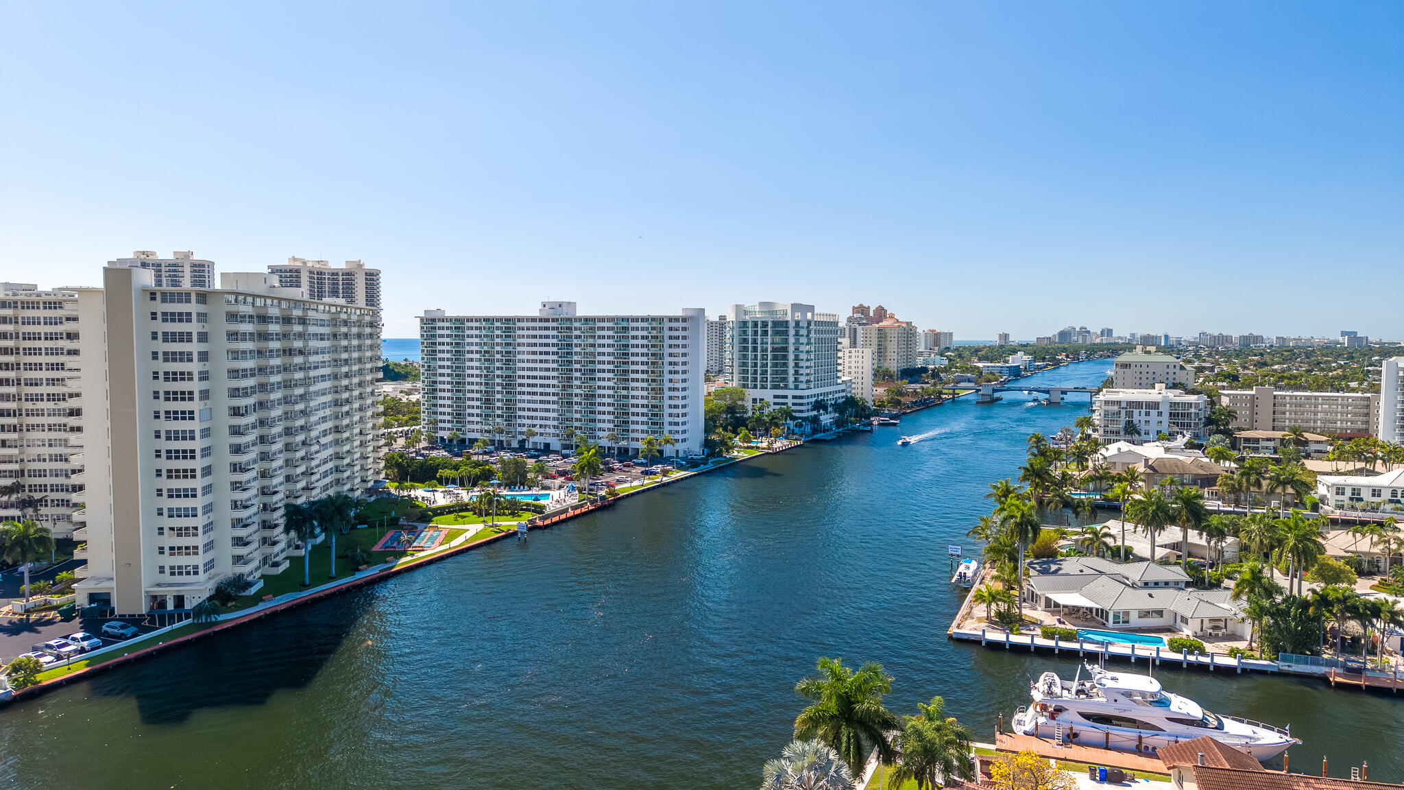 CORAL RIDGE TOWERS NORTH CO-OP - Residential