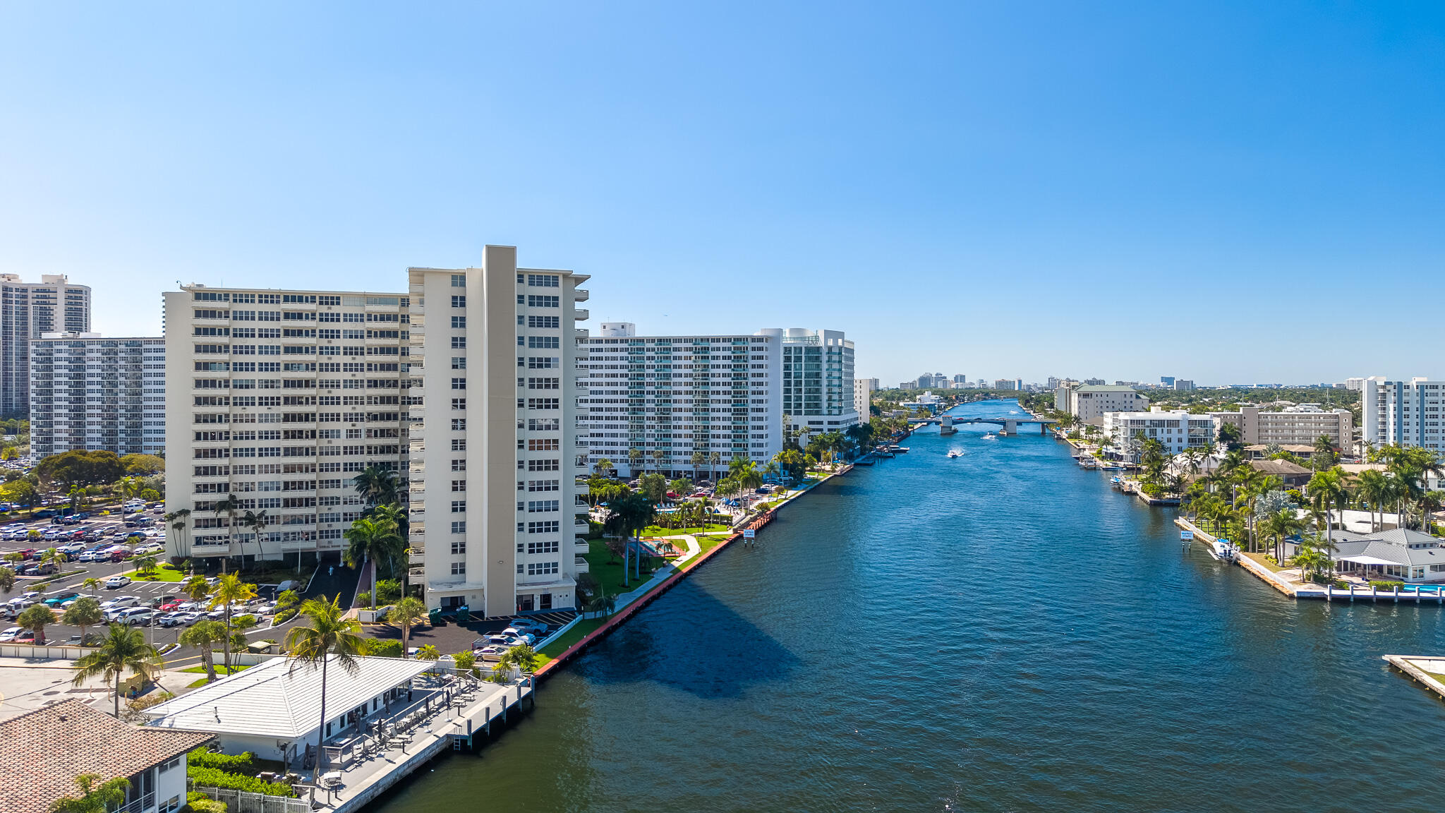 CORAL RIDGE TOWERS NORTH CO-OP - Residential