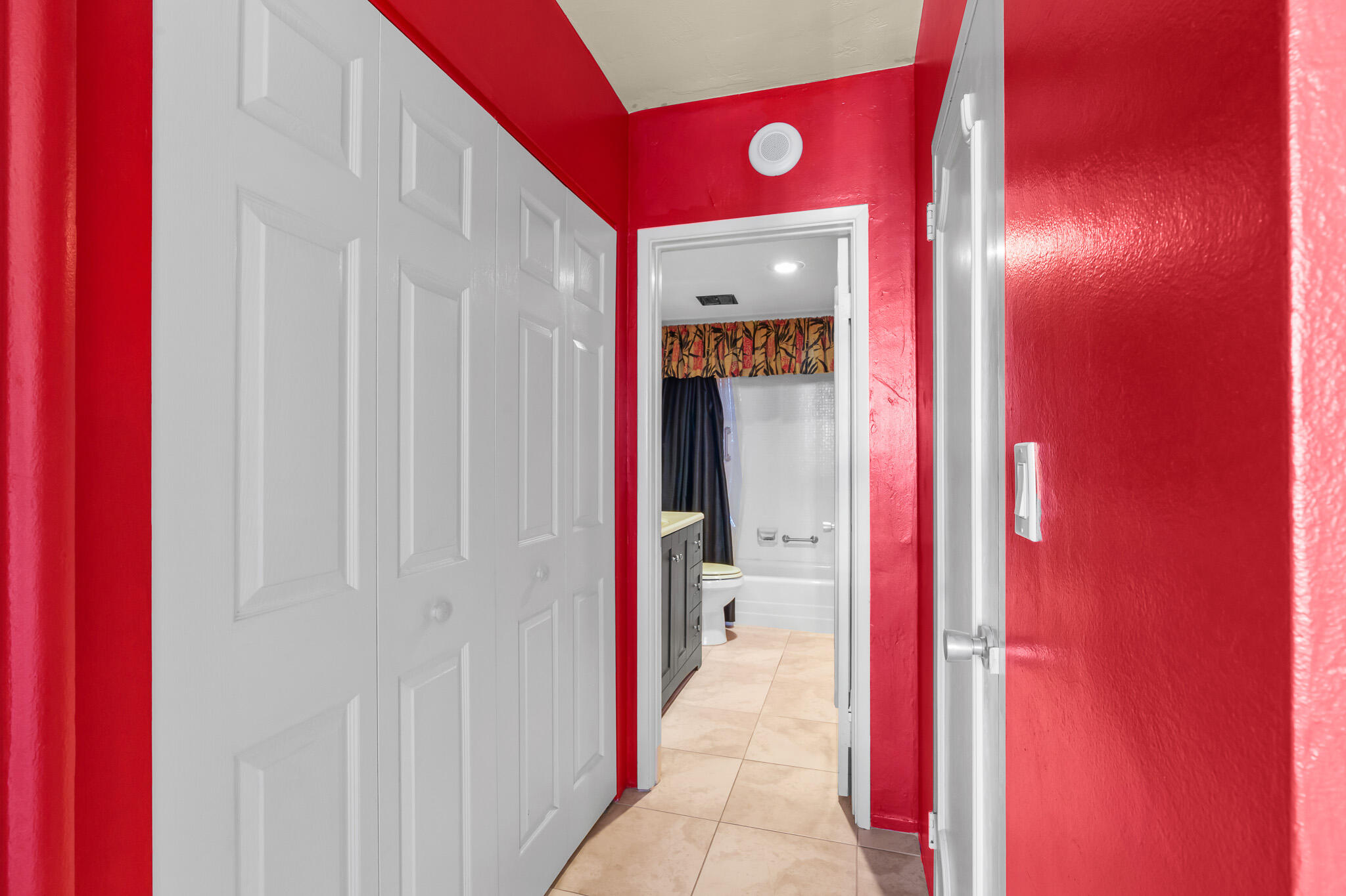 CORAL RIDGE TOWERS NORTH CO-OP - Residential