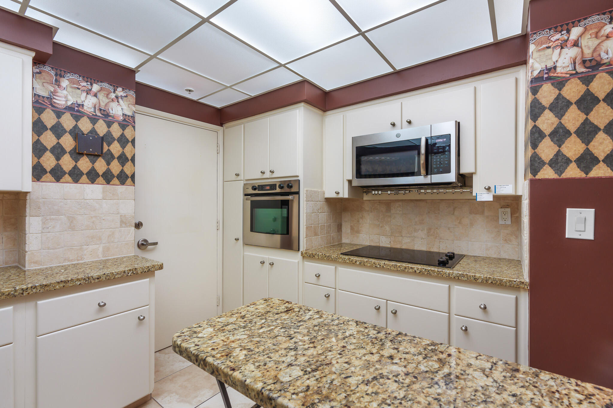 CORAL RIDGE TOWERS NORTH CO-OP - Residential