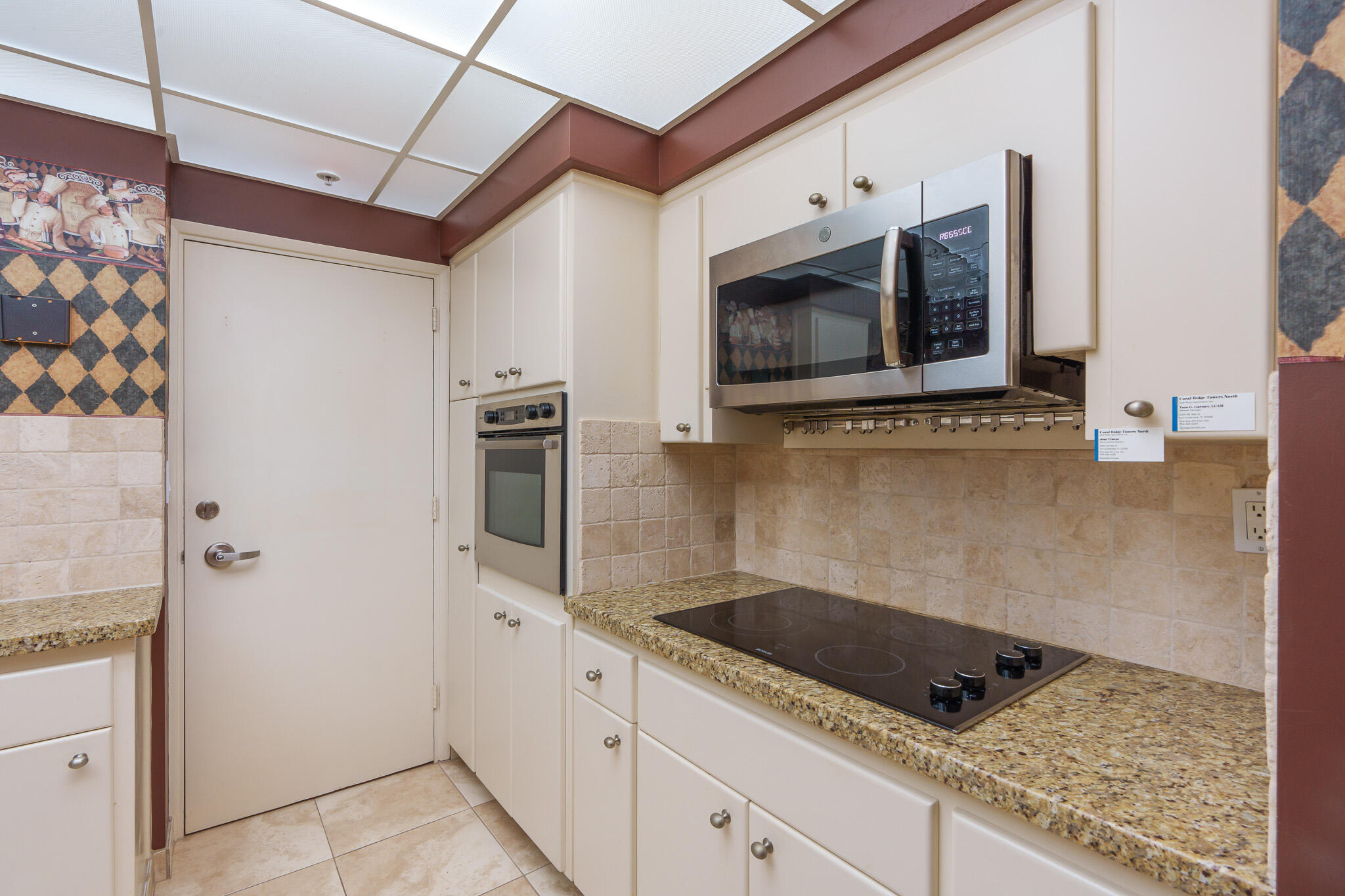 CORAL RIDGE TOWERS NORTH CO-OP - Residential