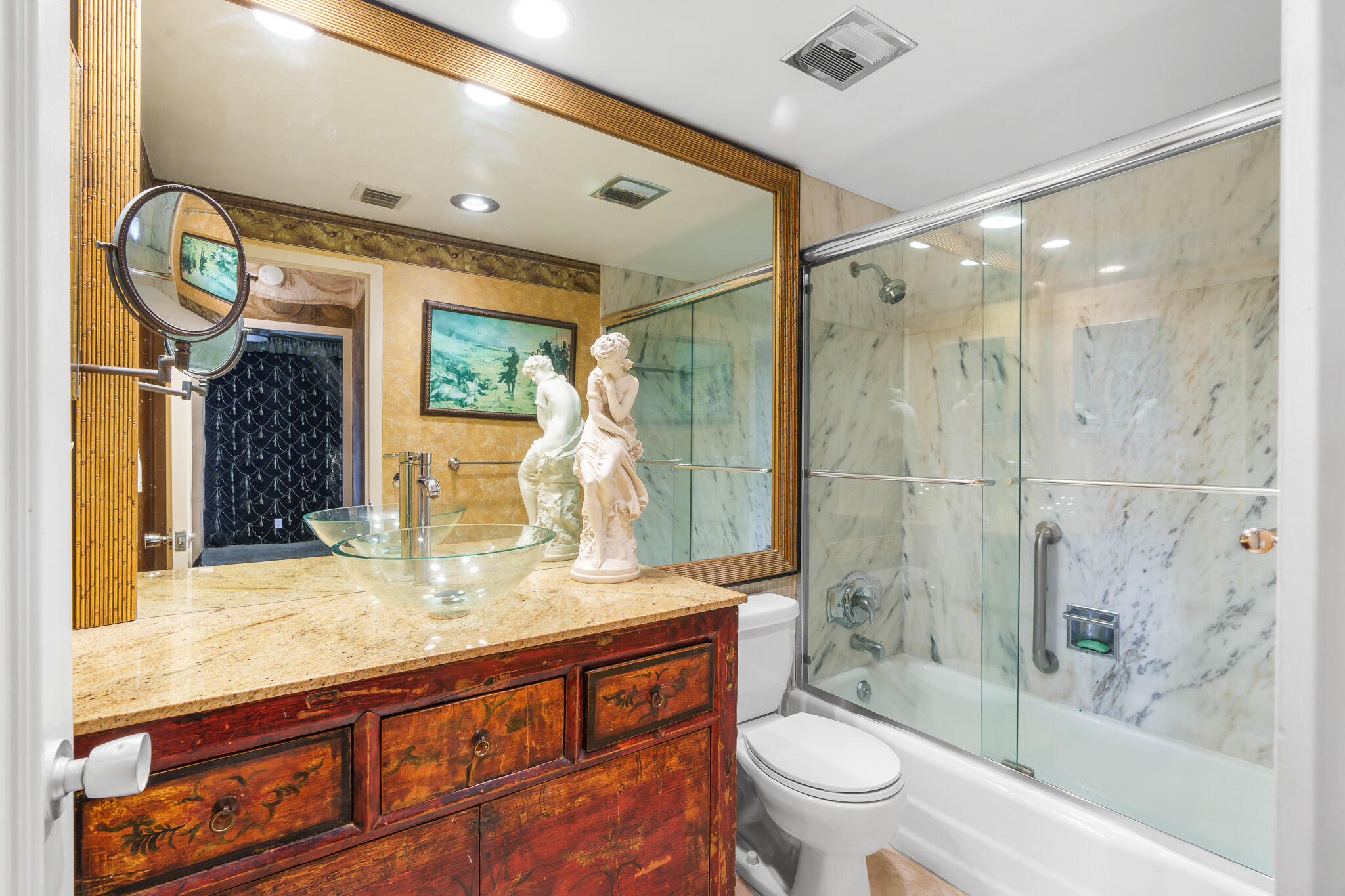 CORAL RIDGE TOWERS NORTH CO-OP - Residential