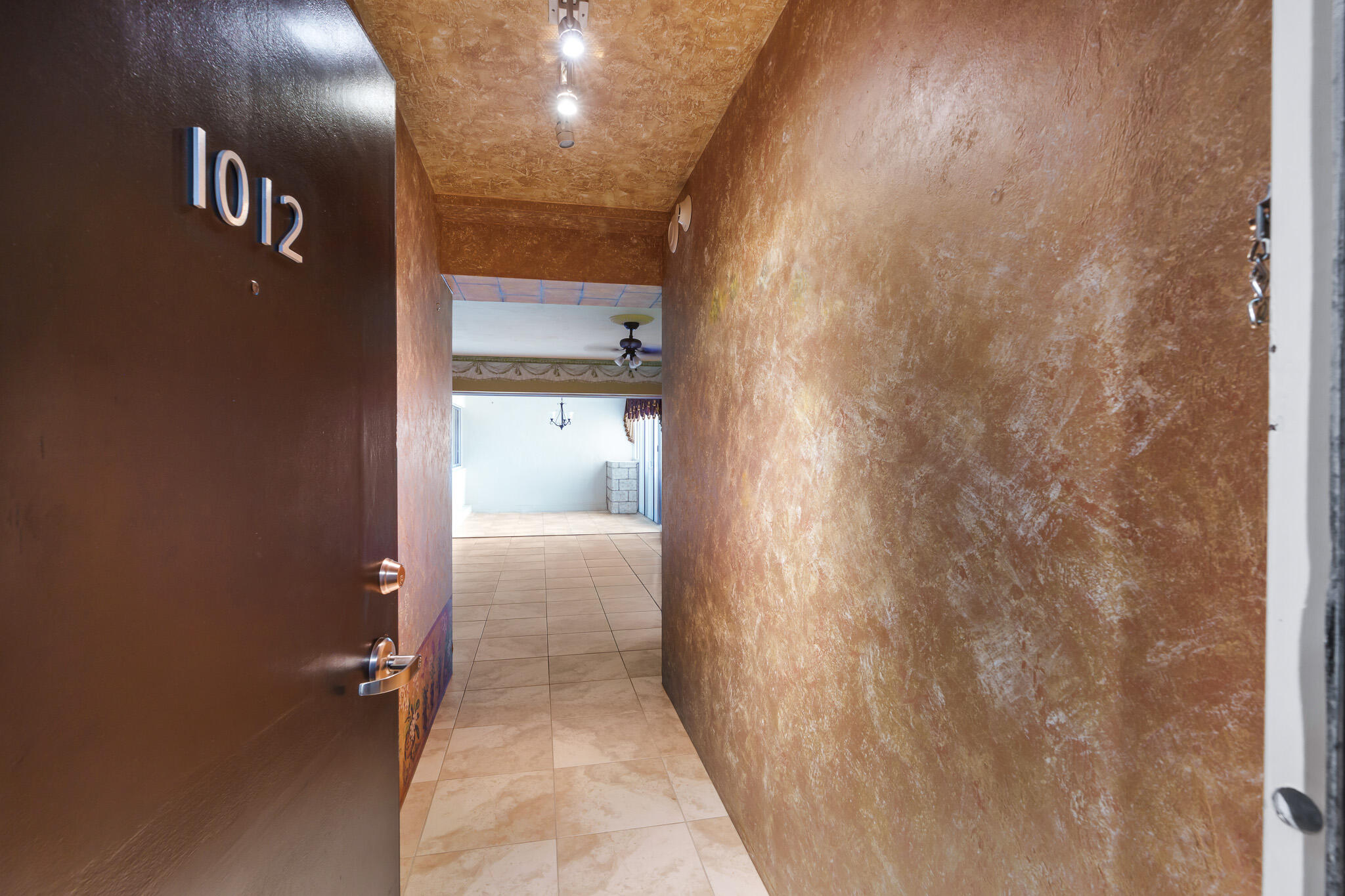 CORAL RIDGE TOWERS NORTH CO-OP - Residential