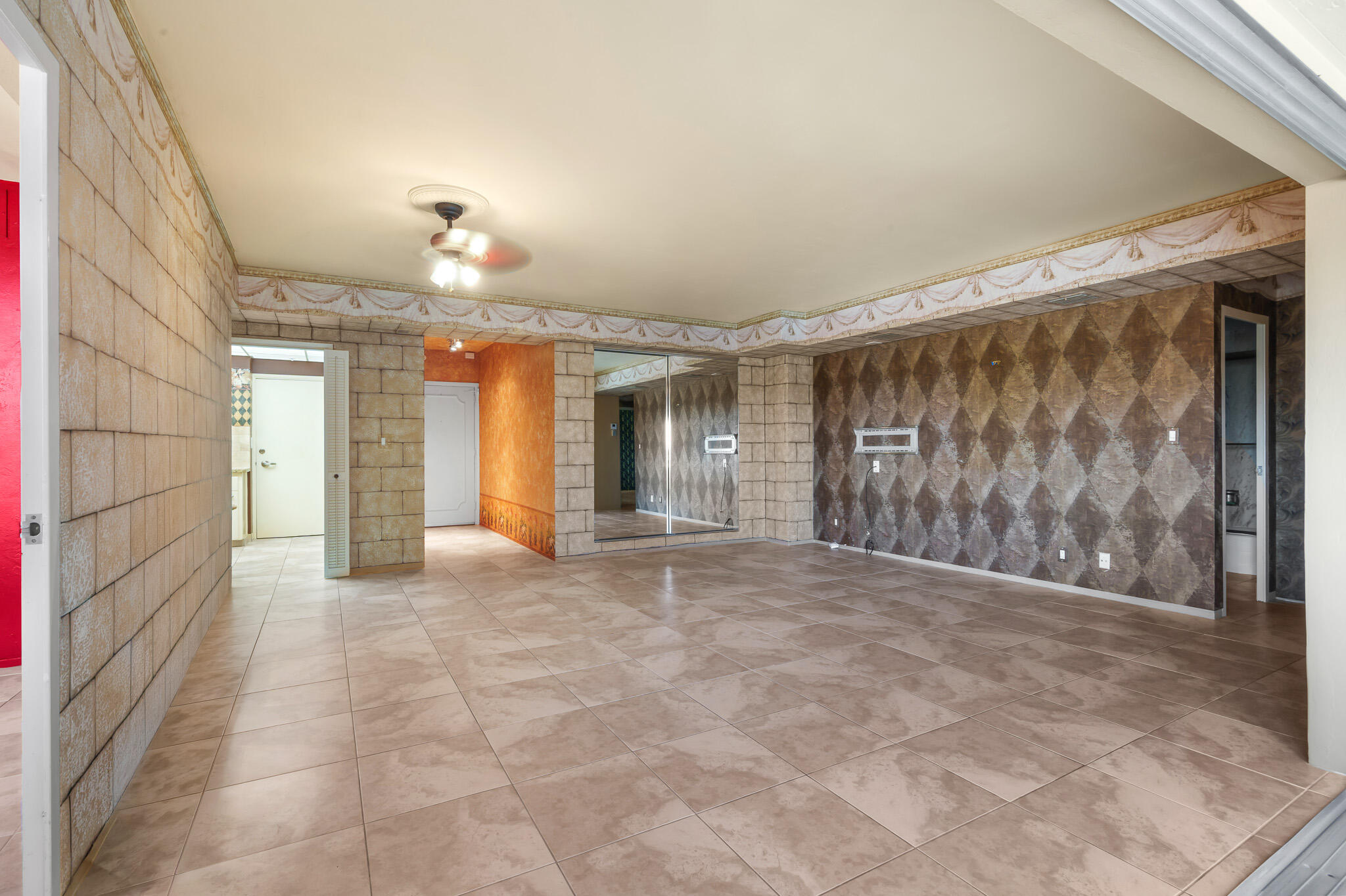 CORAL RIDGE TOWERS NORTH CO-OP - Residential