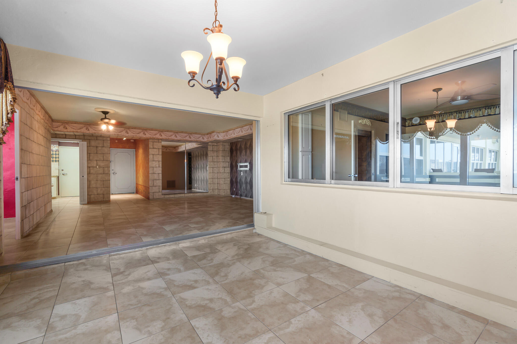 CORAL RIDGE TOWERS NORTH CO-OP - Residential