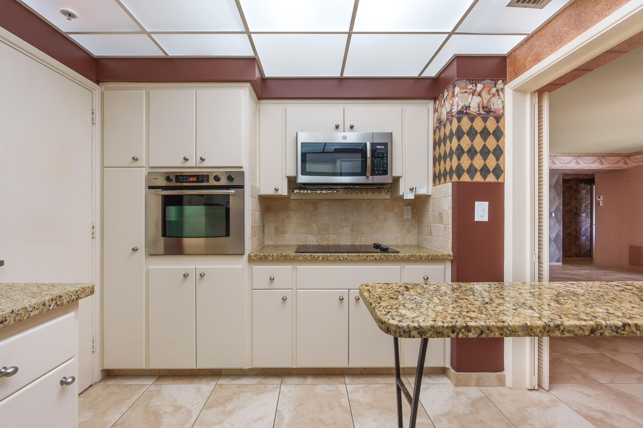 CORAL RIDGE TOWERS NORTH CO-OP - Residential