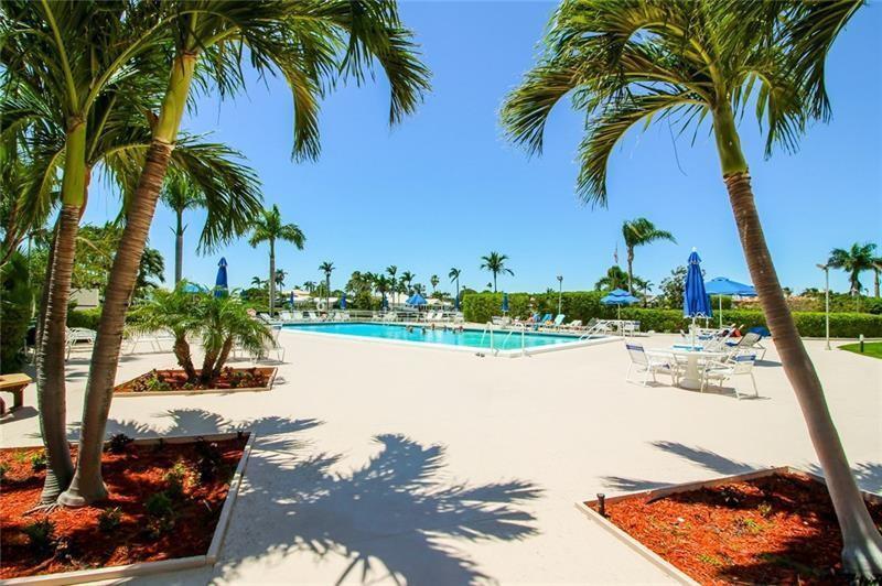 CORAL RIDGE TOWERS NORTH CO-OP - Residential