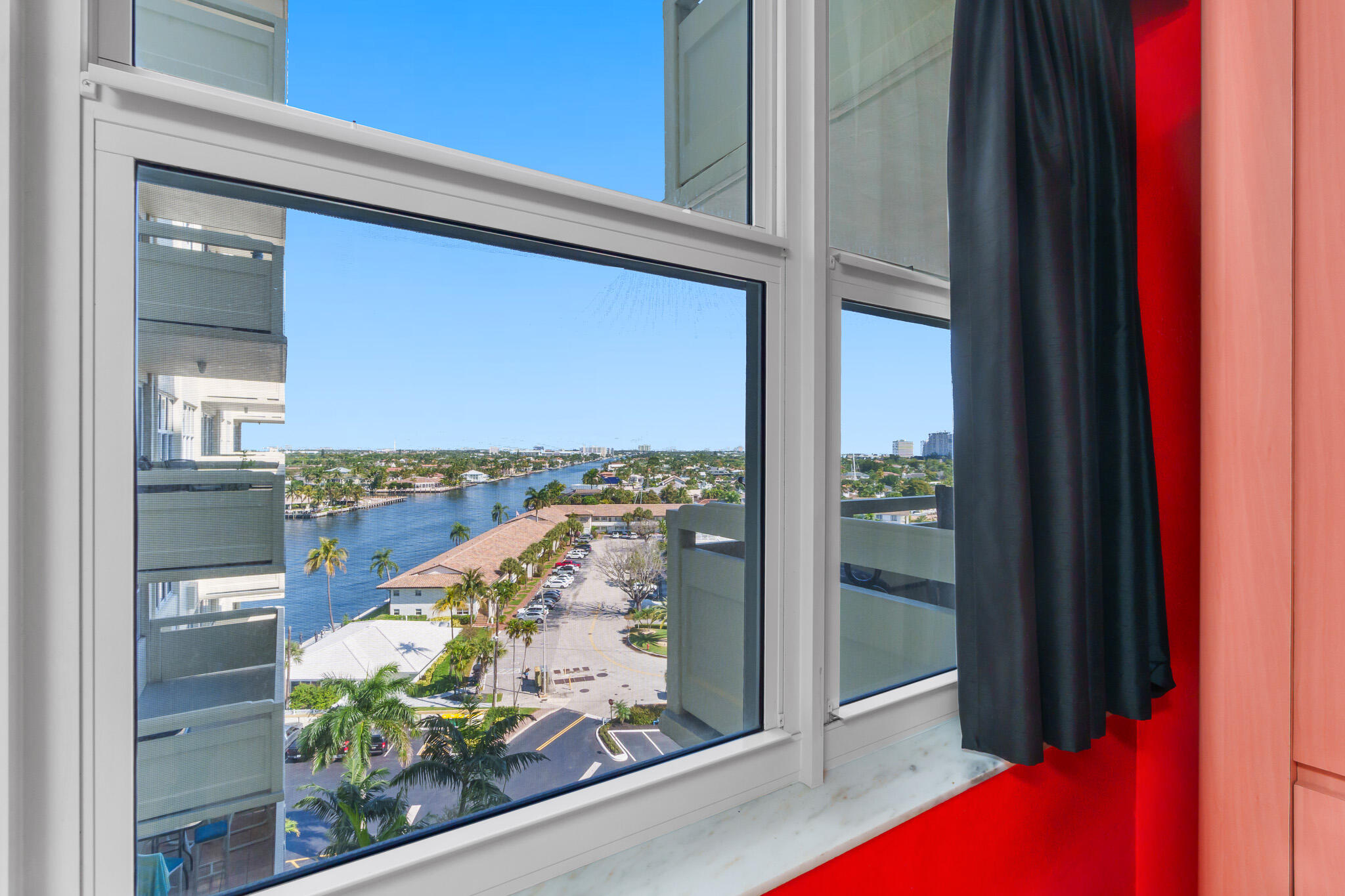 CORAL RIDGE TOWERS NORTH CO-OP - Residential