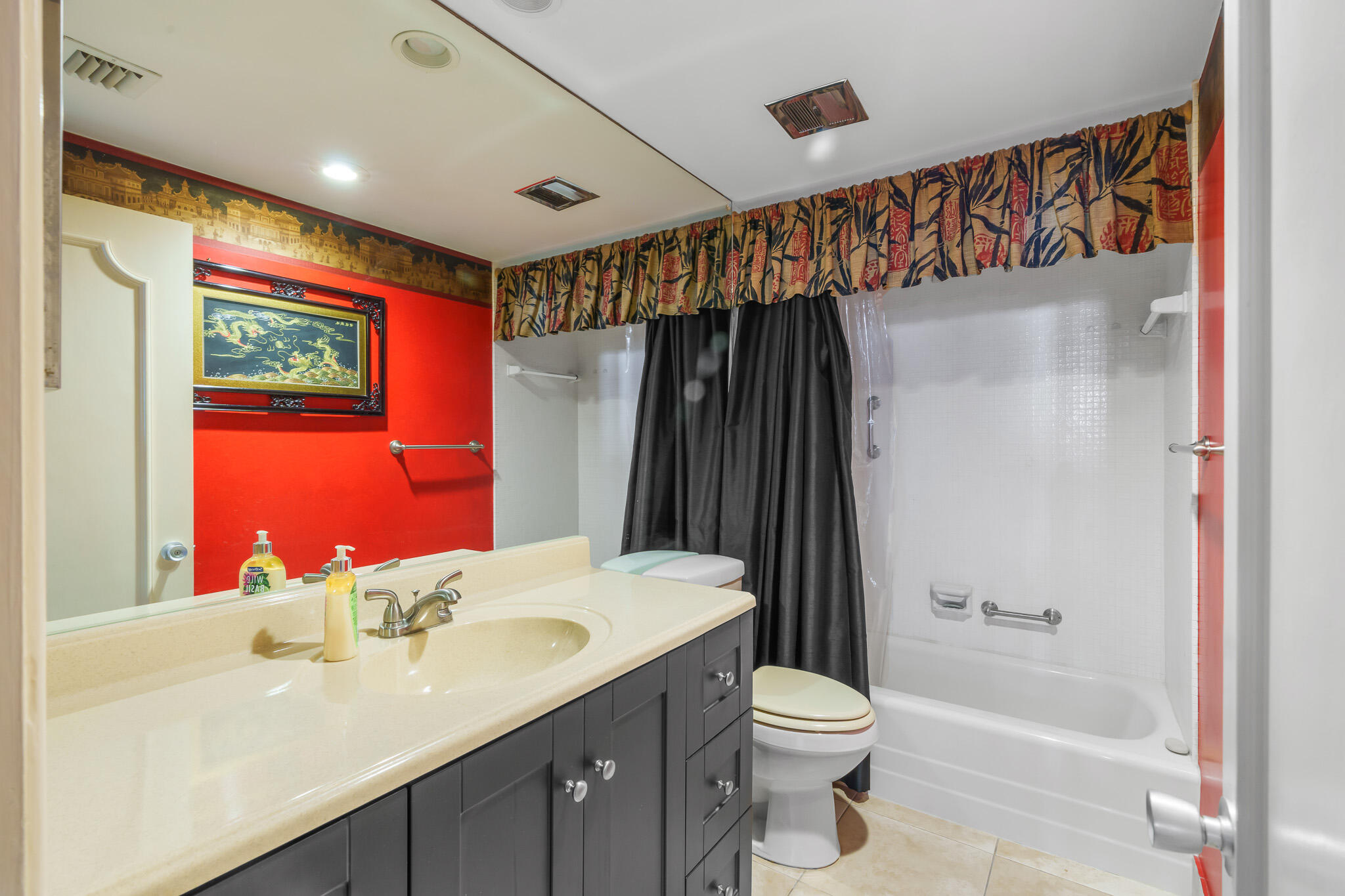 CORAL RIDGE TOWERS NORTH CO-OP - Residential