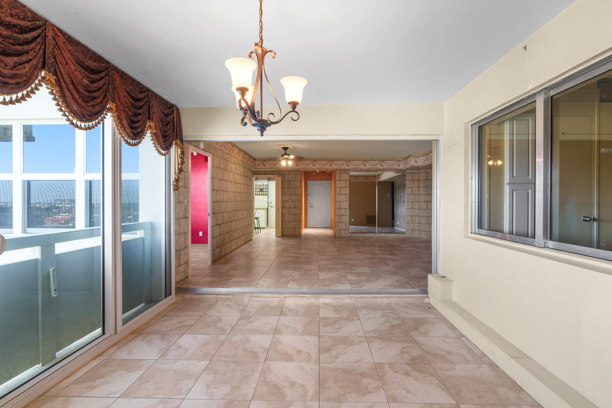 CORAL RIDGE TOWERS NORTH CO-OP - Residential