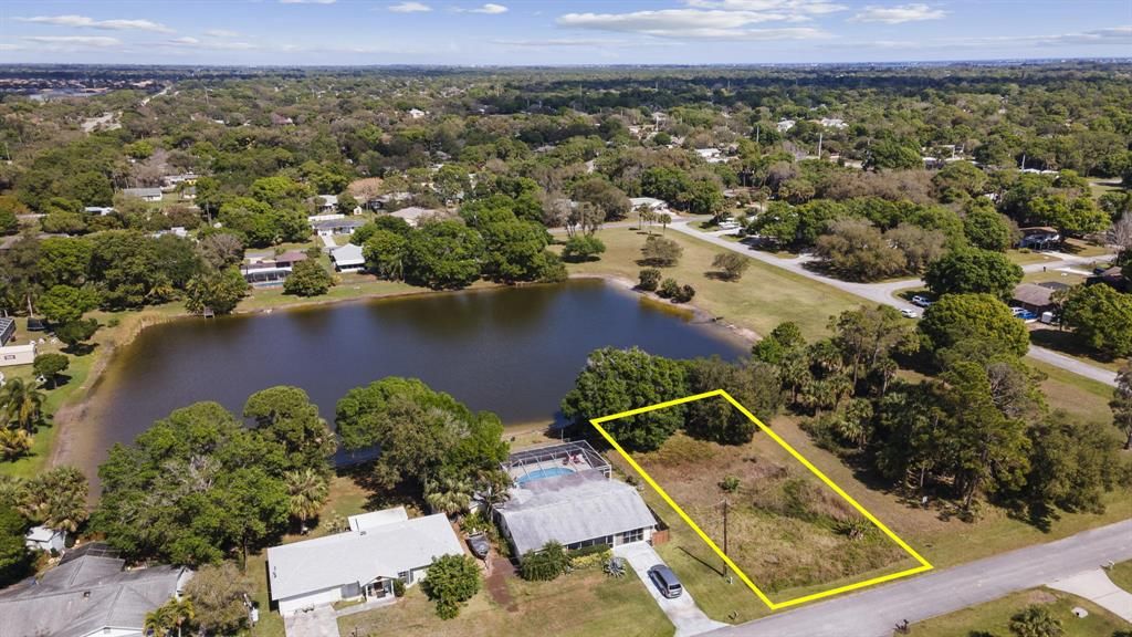 Photo of 7904 Pensacola Road, Fort Pierce, FL 34951 (MLS # R10795154)