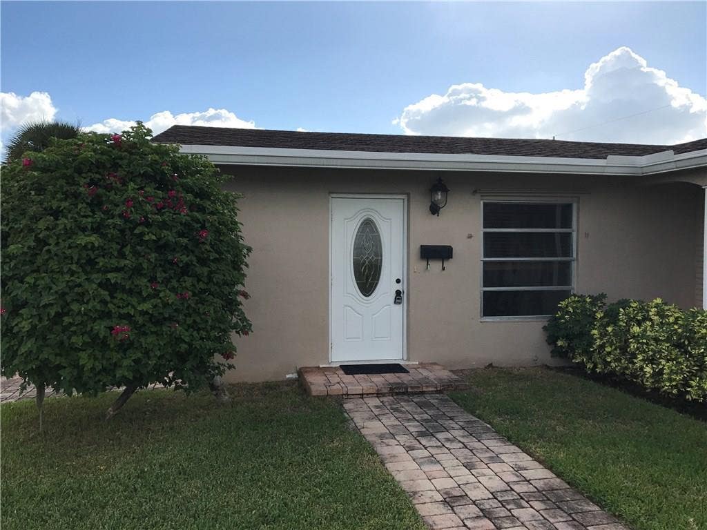 Photo of 1632 NE 56th Court, Fort Lauderdale, FL 33334 (MLS # B26064902)