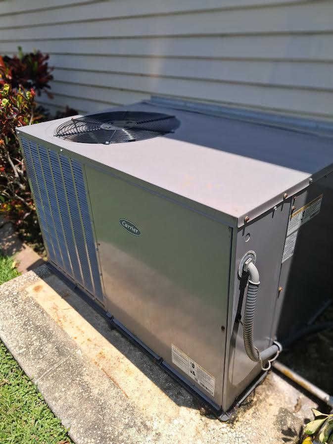 Seminole Cove - Residential