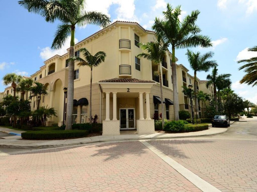 Photo of 2 Renaissance Way #403, Boynton Beach, FL 33426 (MLS # R11032204)