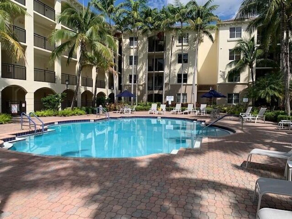 Photo of 2 Renaissance Way #403, Boynton Beach, FL 33426 (MLS # R11032204)