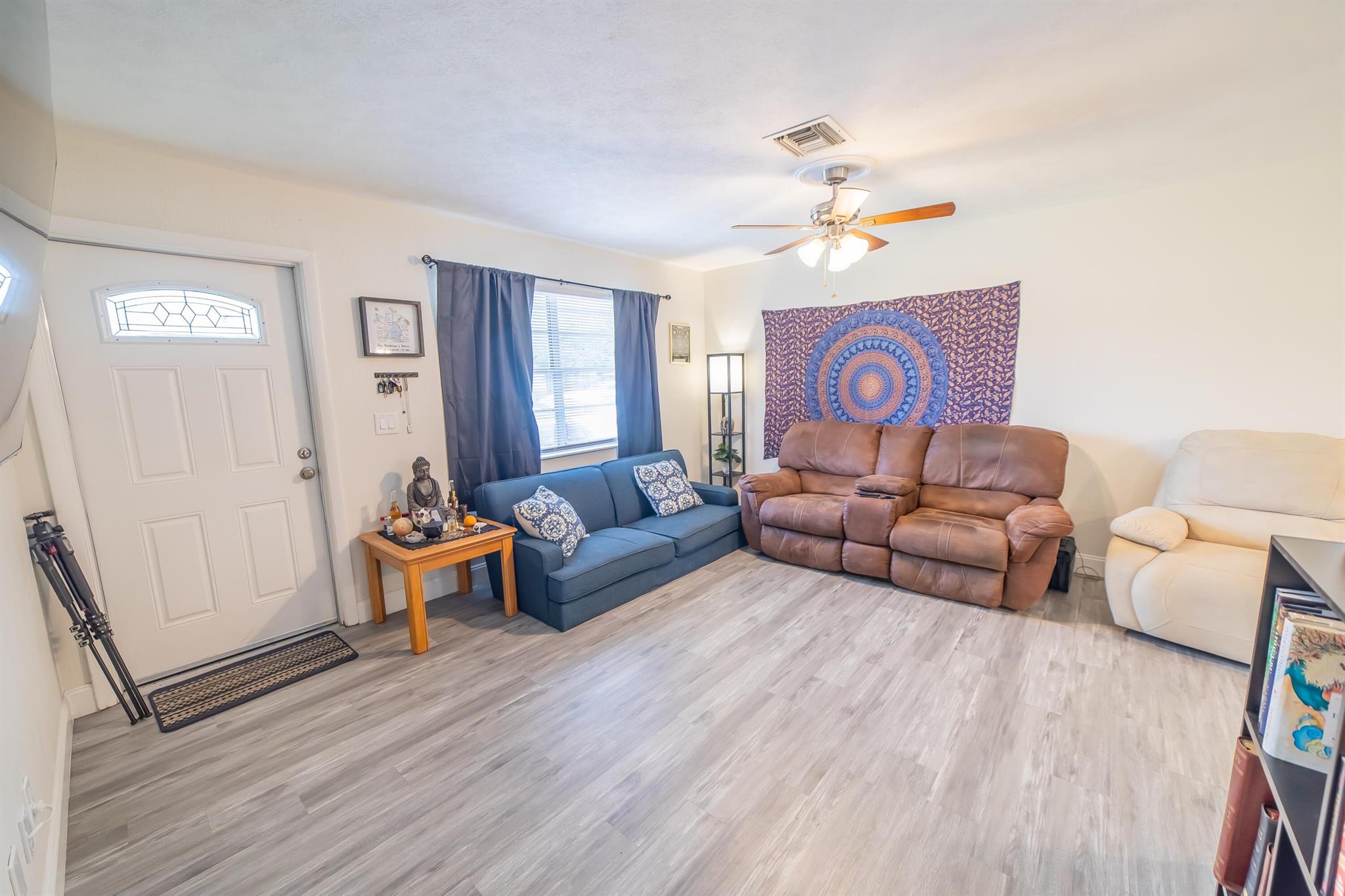 Basswood Estates - Residential