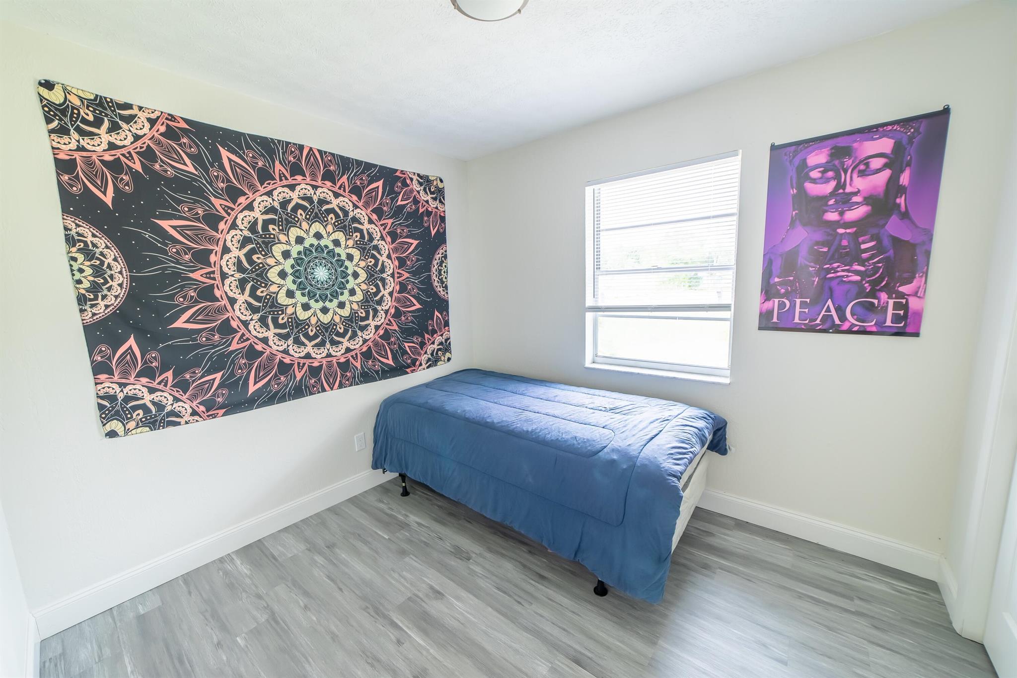 Basswood Estates - Residential