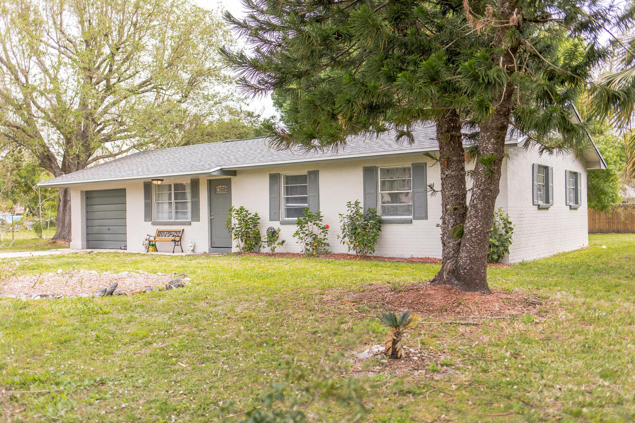 Basswood Estates - Residential