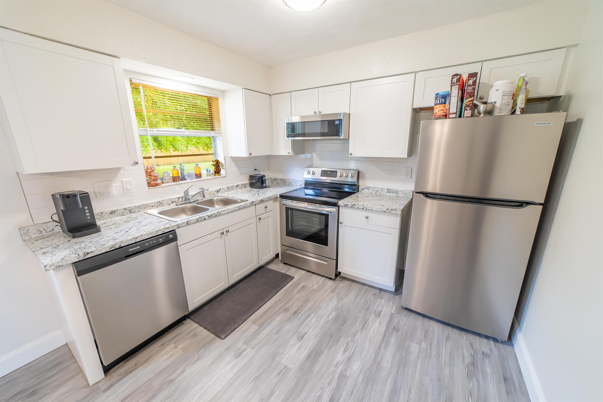 Basswood Estates - Residential