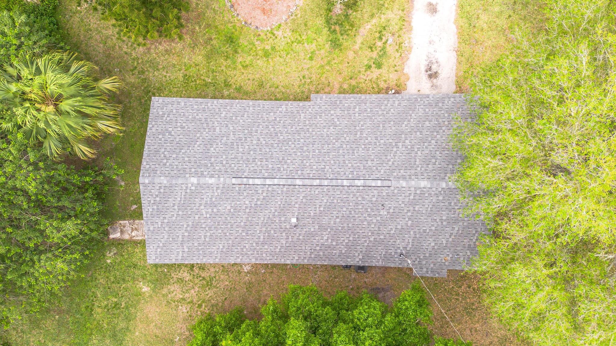 Basswood Estates - Residential