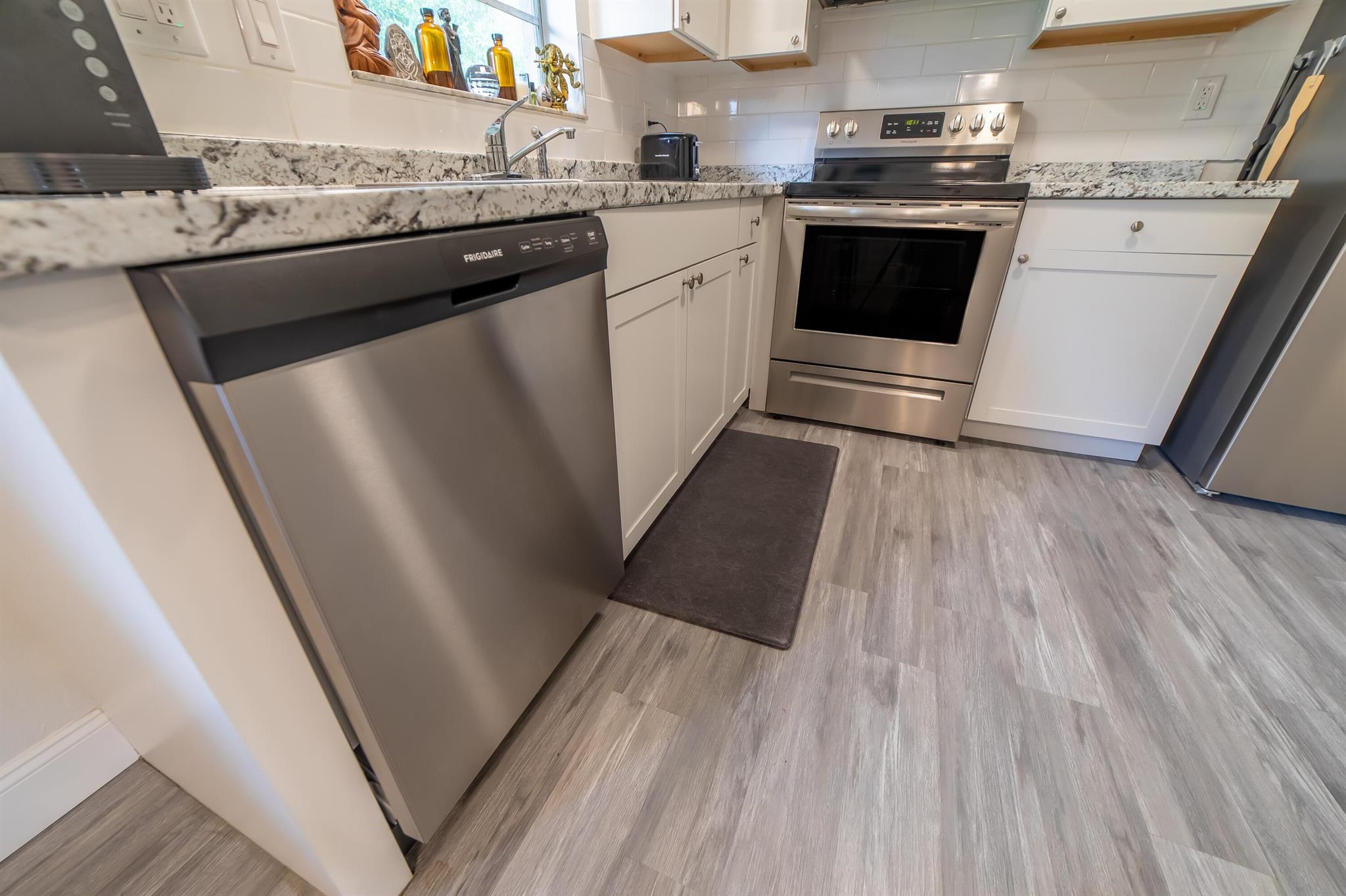 Basswood Estates - Residential