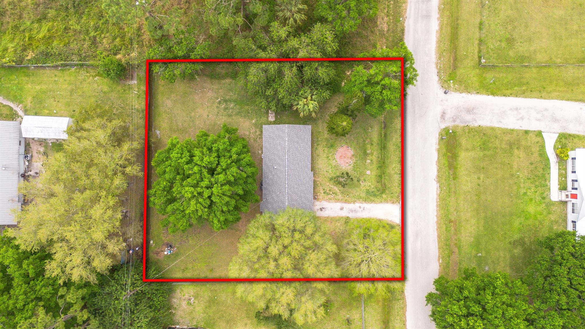 Basswood Estates - Residential