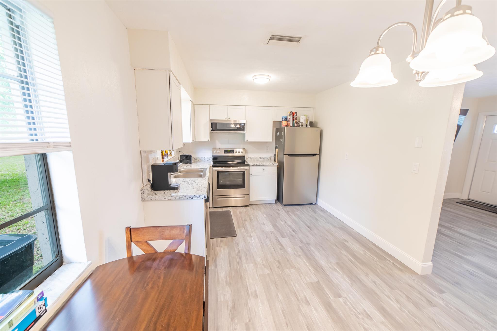 Basswood Estates - Residential